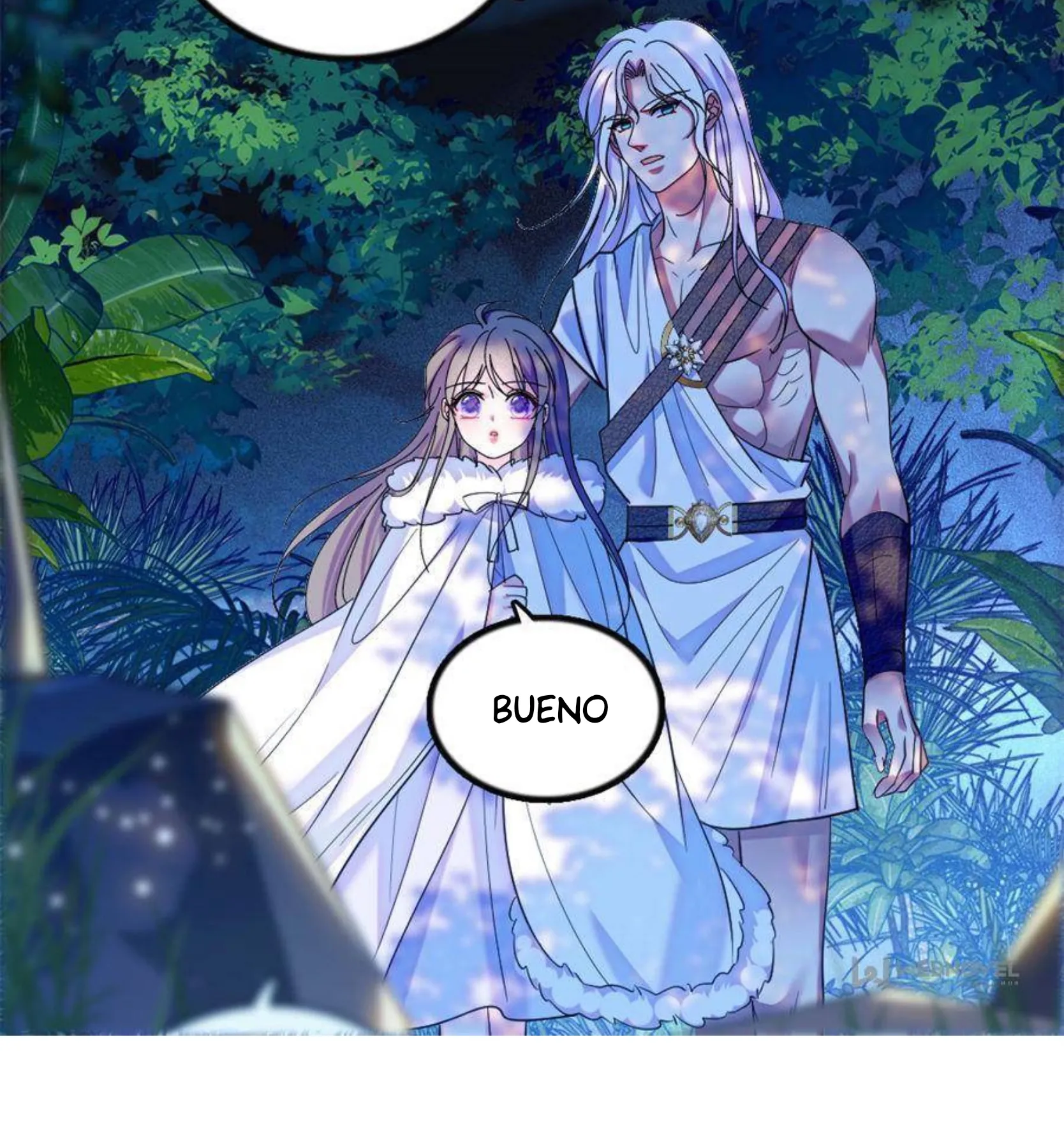 5 El lindo mundo de las bestias