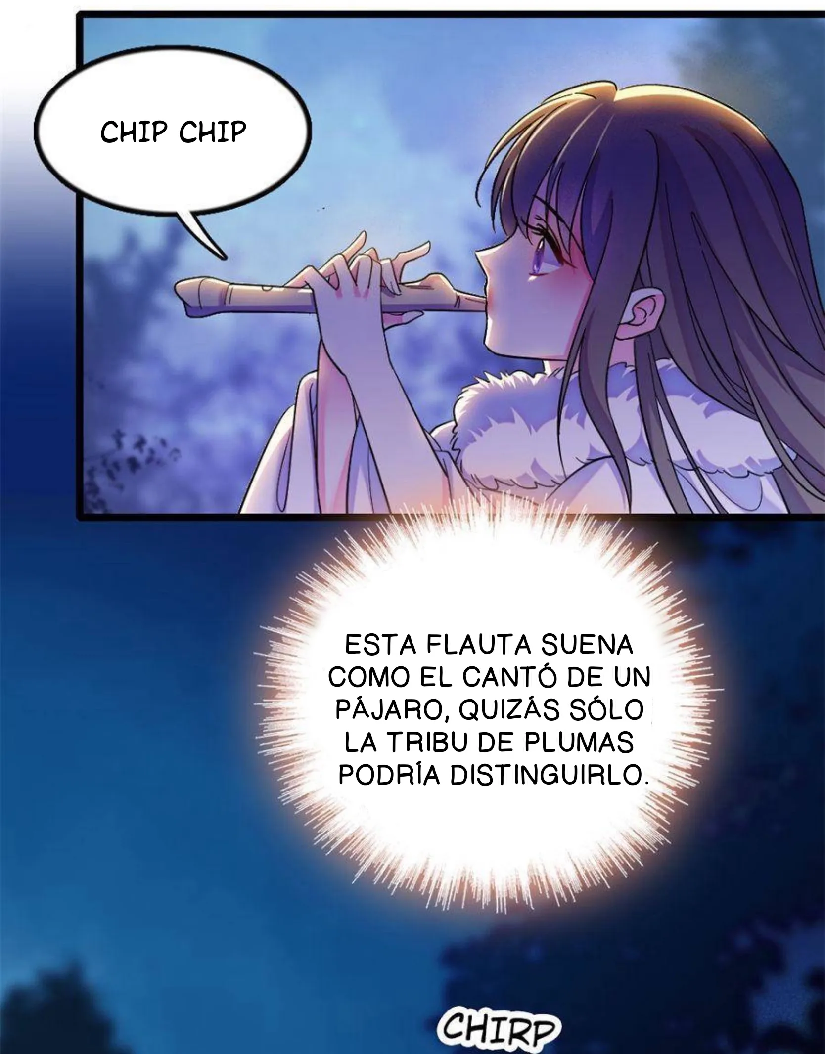 6 El lindo mundo de las bestias