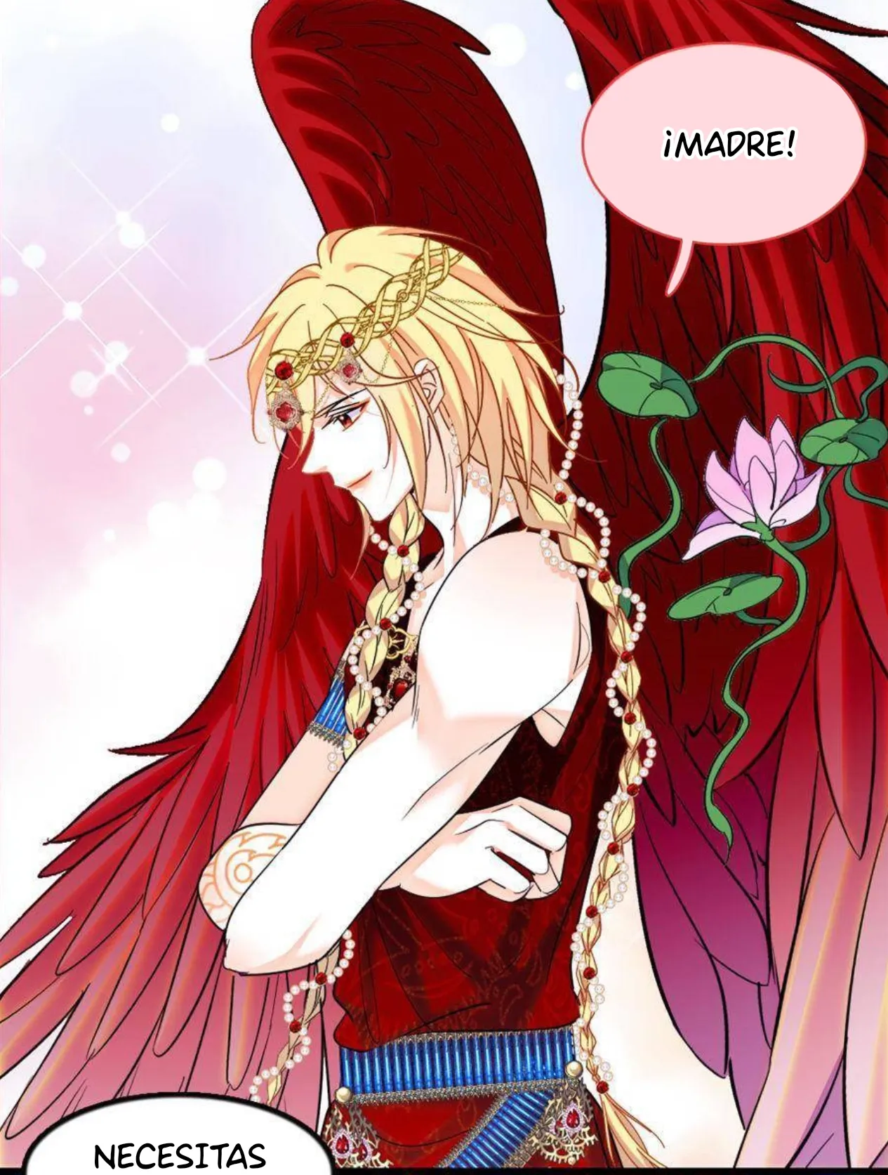 12 El lindo mundo de las bestias