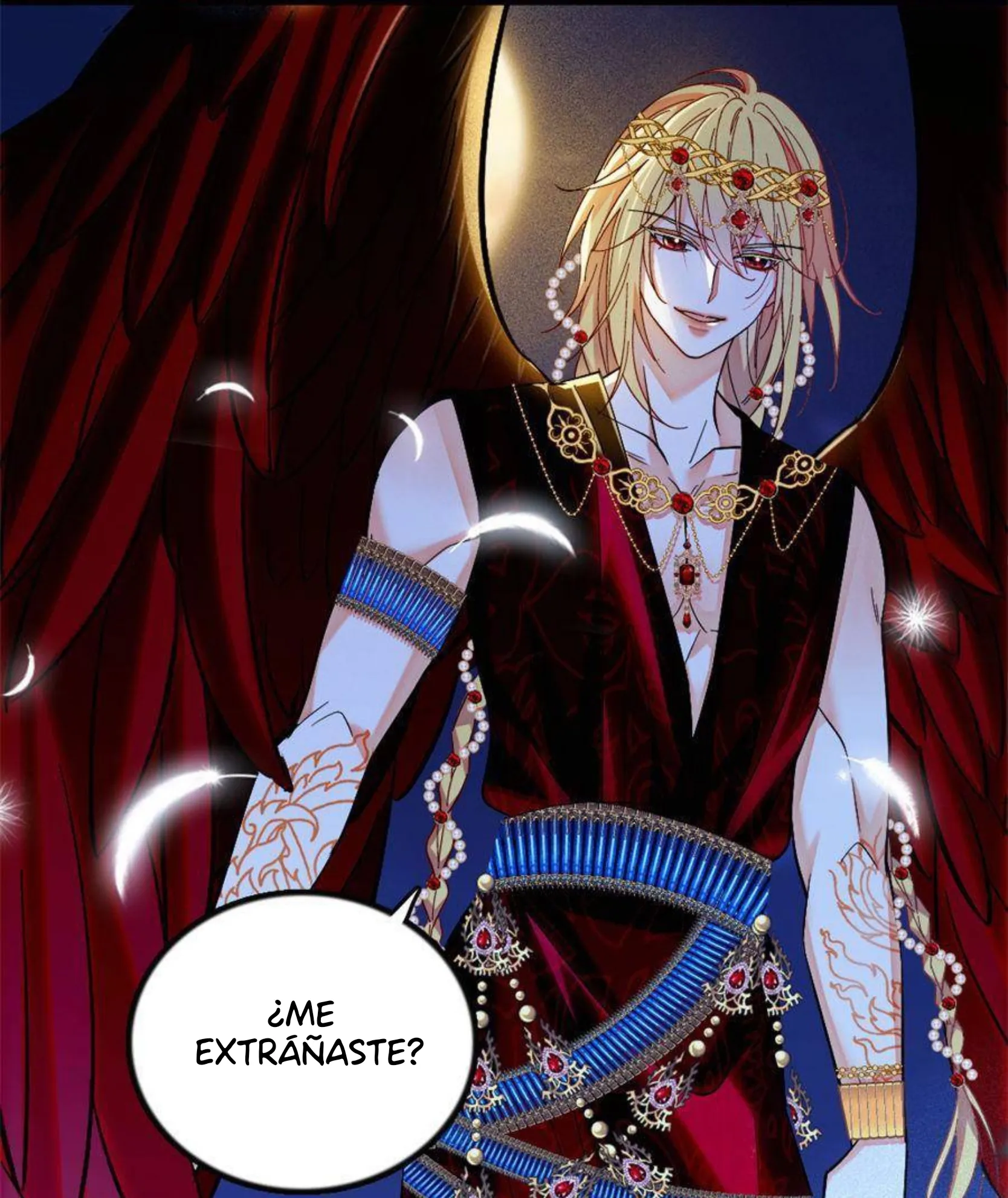 10 El lindo mundo de las bestias