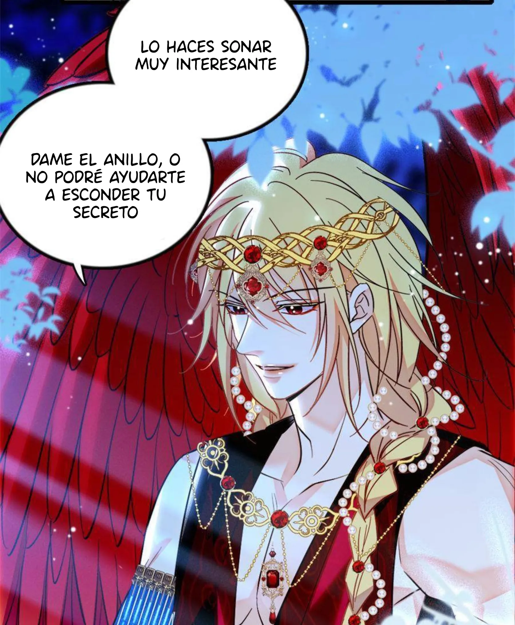 29 El lindo mundo de las bestias