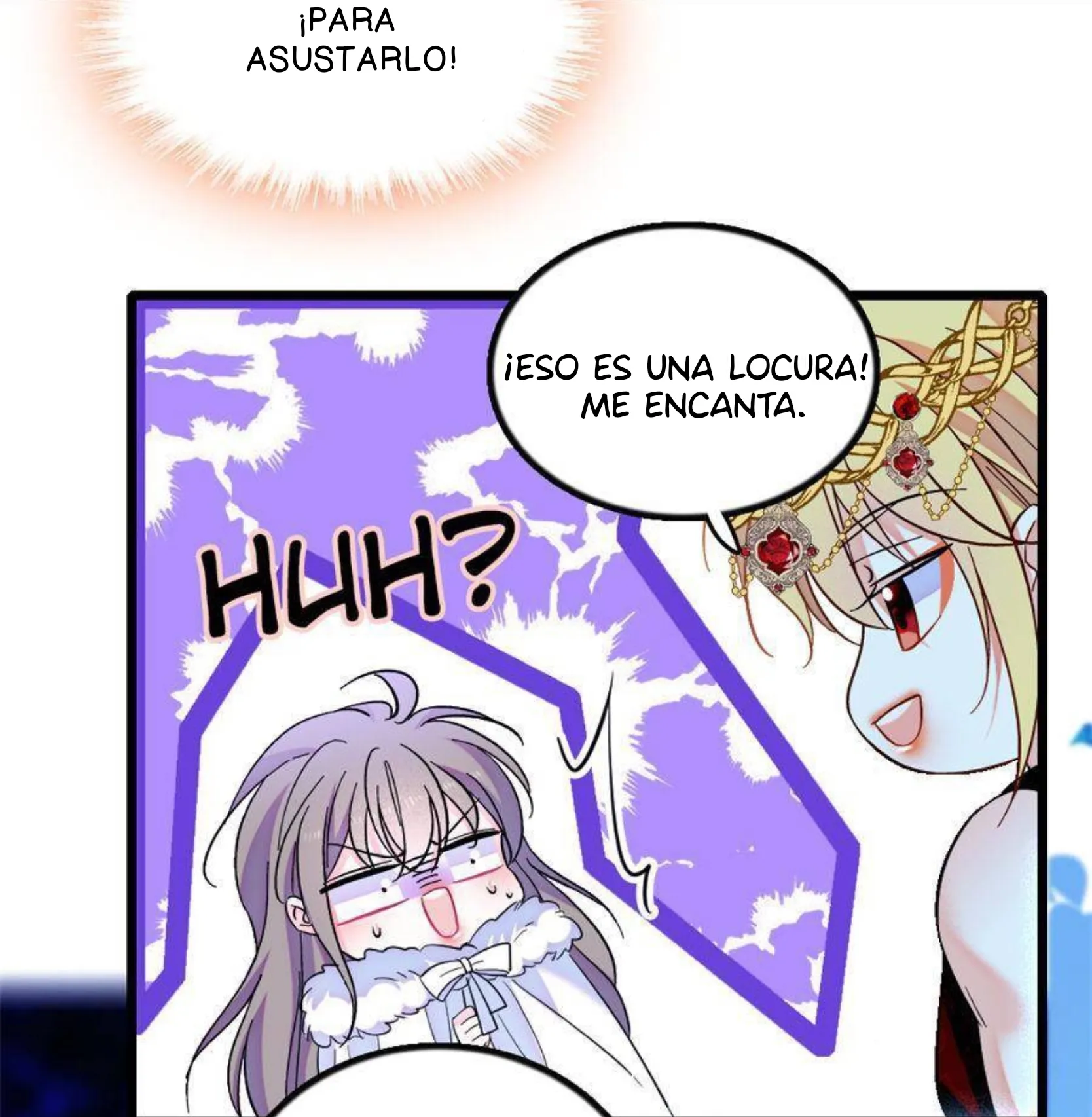 28 El lindo mundo de las bestias