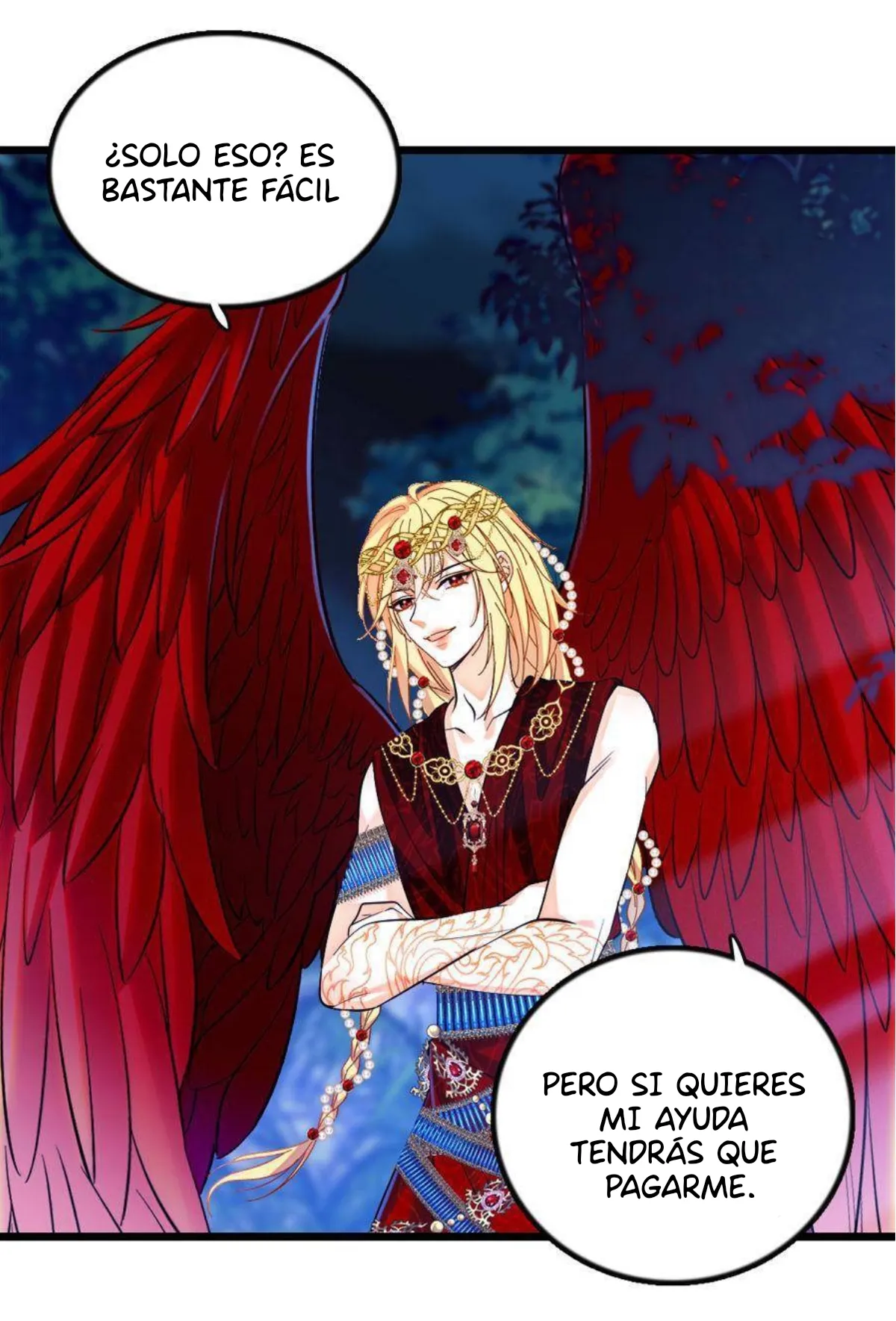 17 El lindo mundo de las bestias