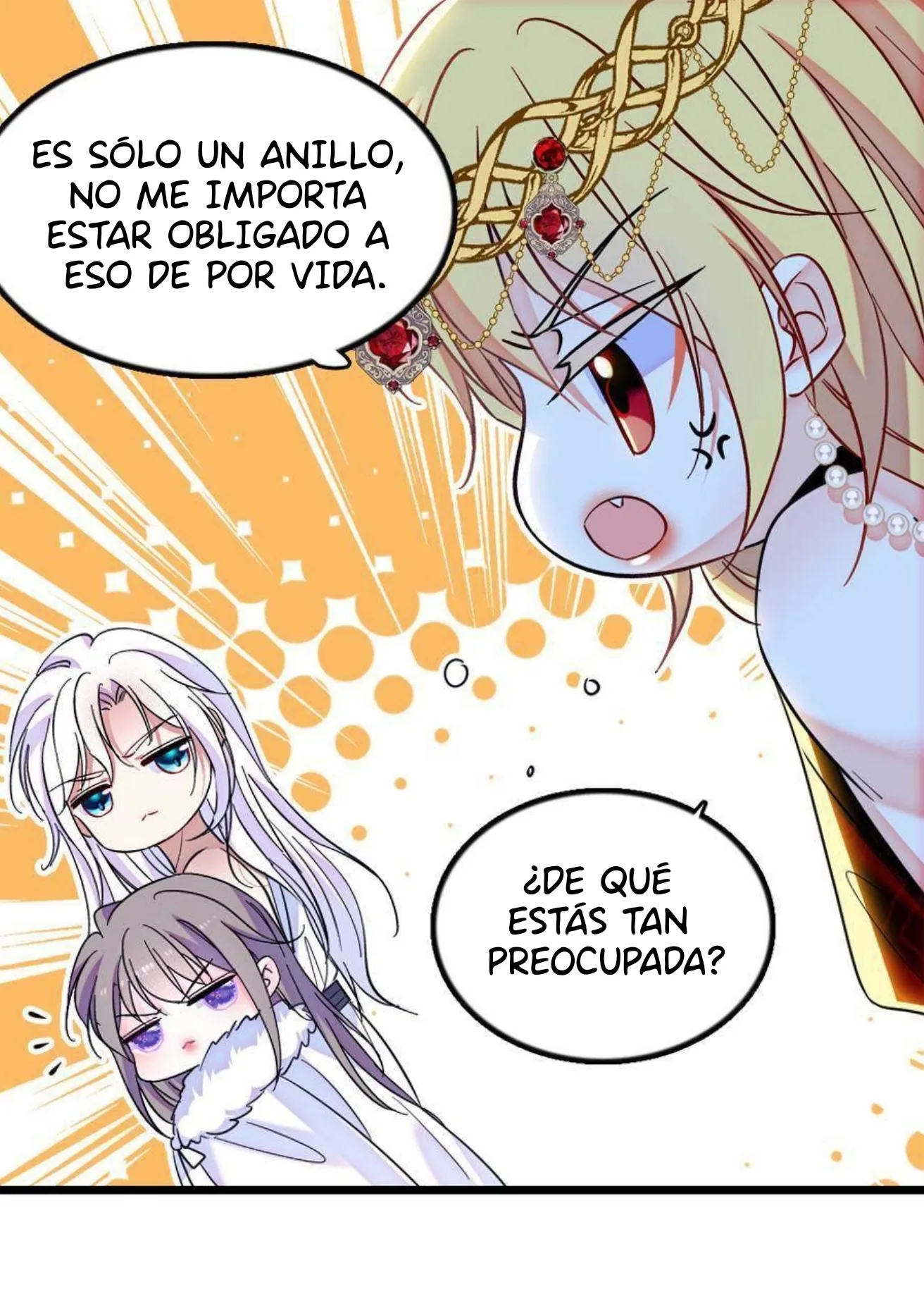 32 El lindo mundo de las bestias