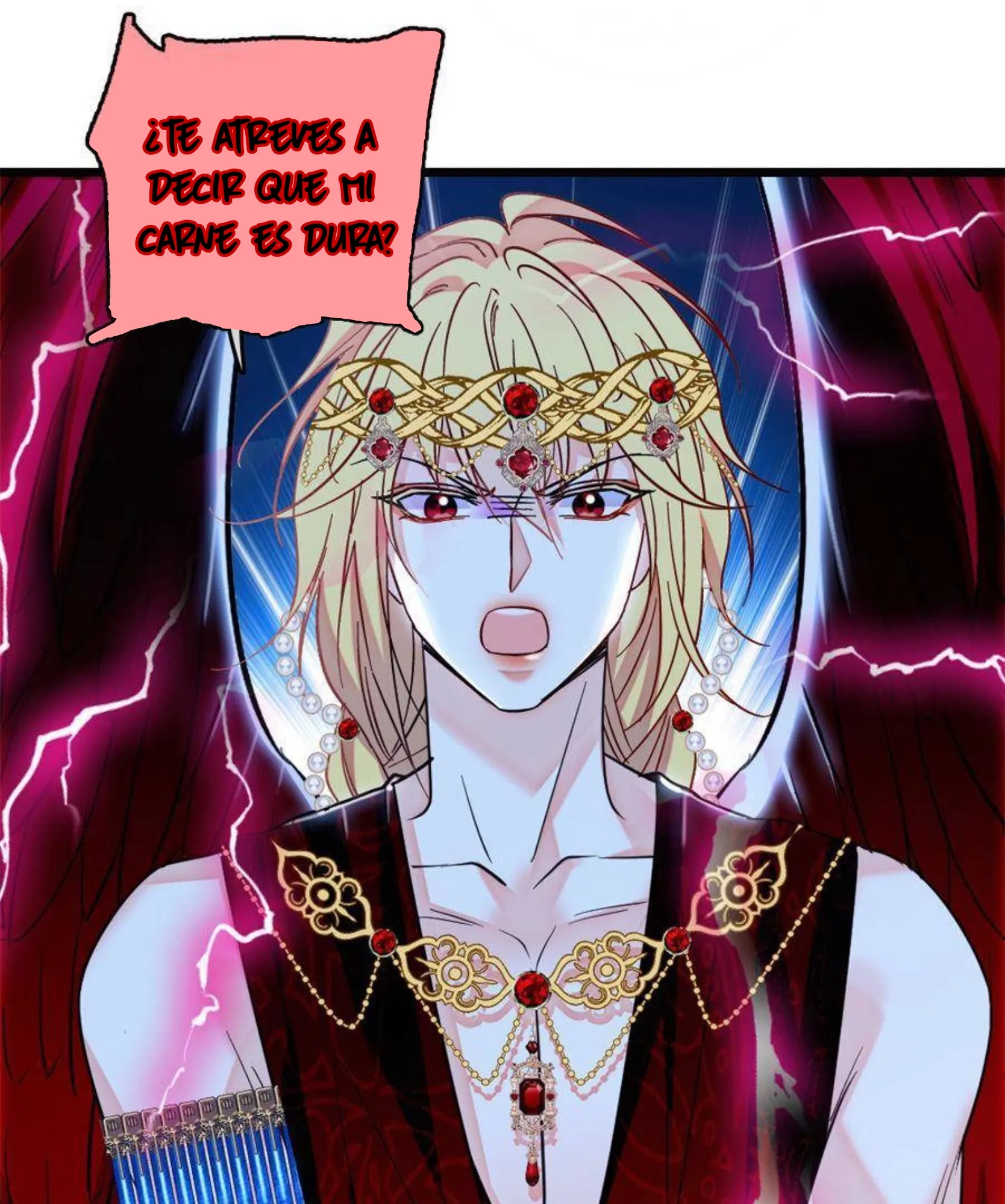 34 El lindo mundo de las bestias