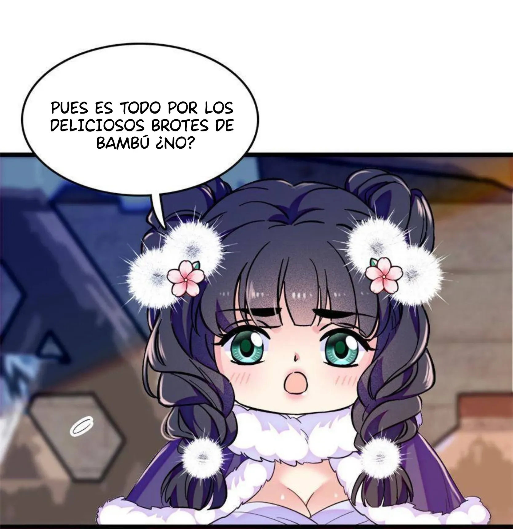 12 El lindo mundo de las bestias