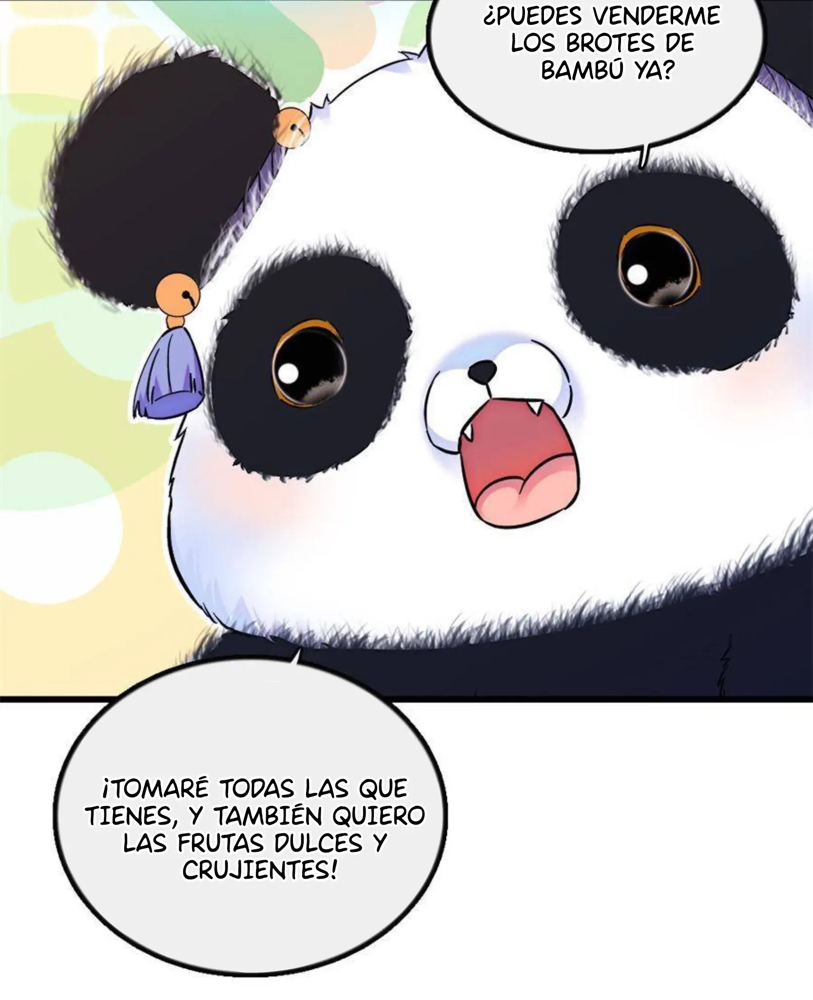 20 El lindo mundo de las bestias