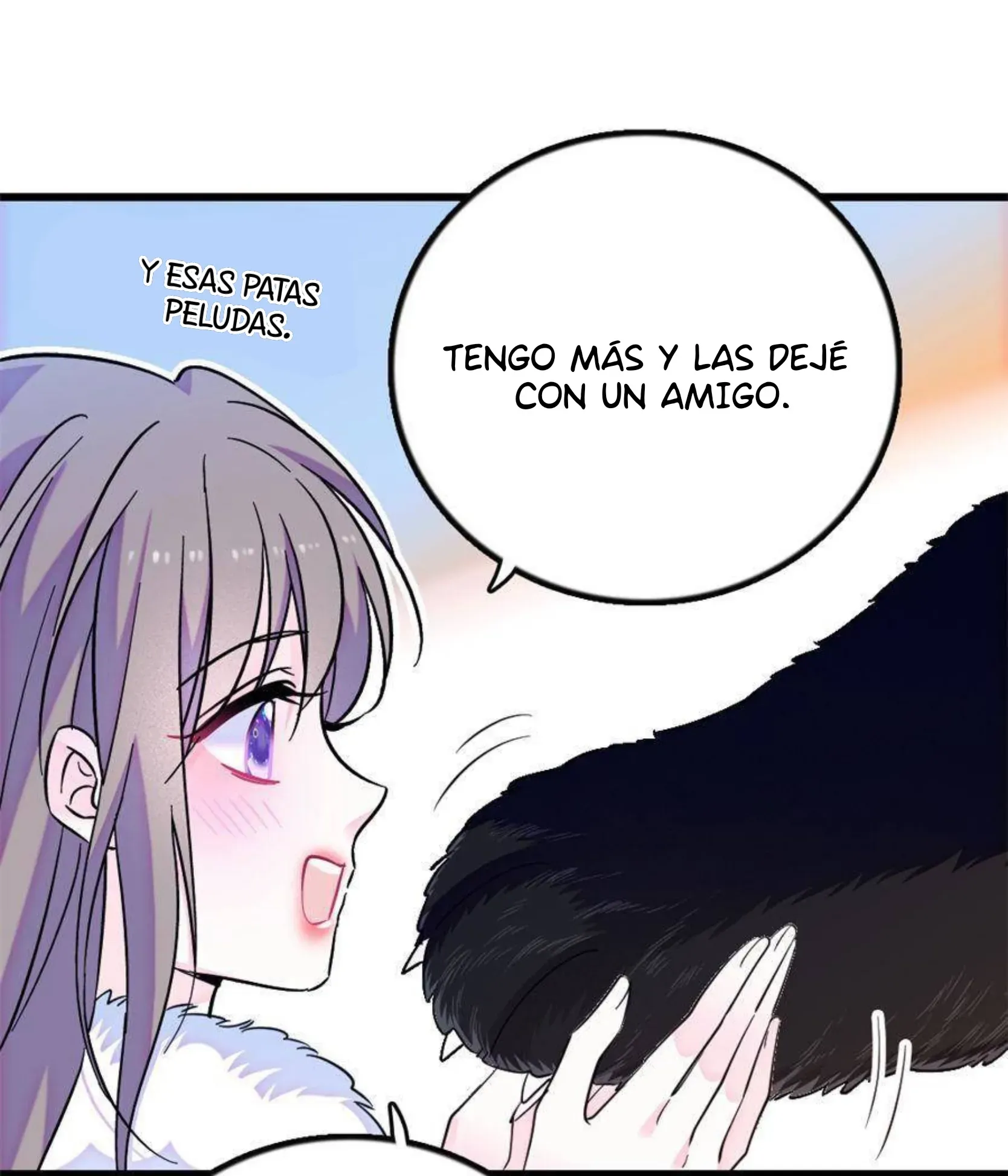 21 El lindo mundo de las bestias