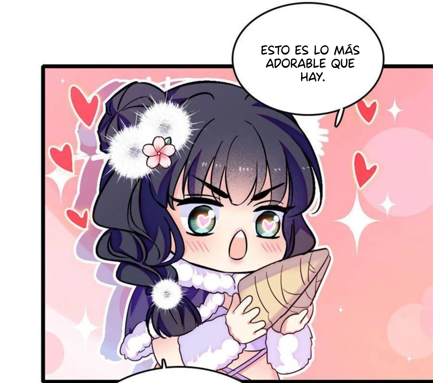 7 El lindo mundo de las bestias