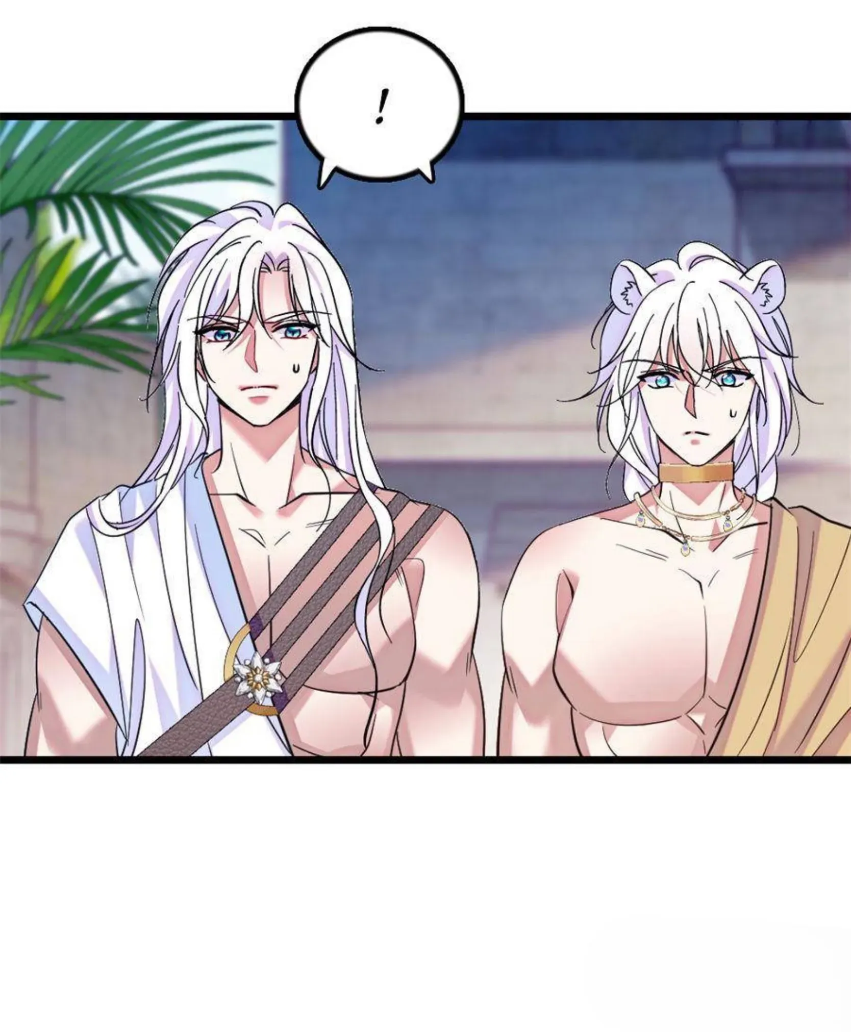 17 El lindo mundo de las bestias