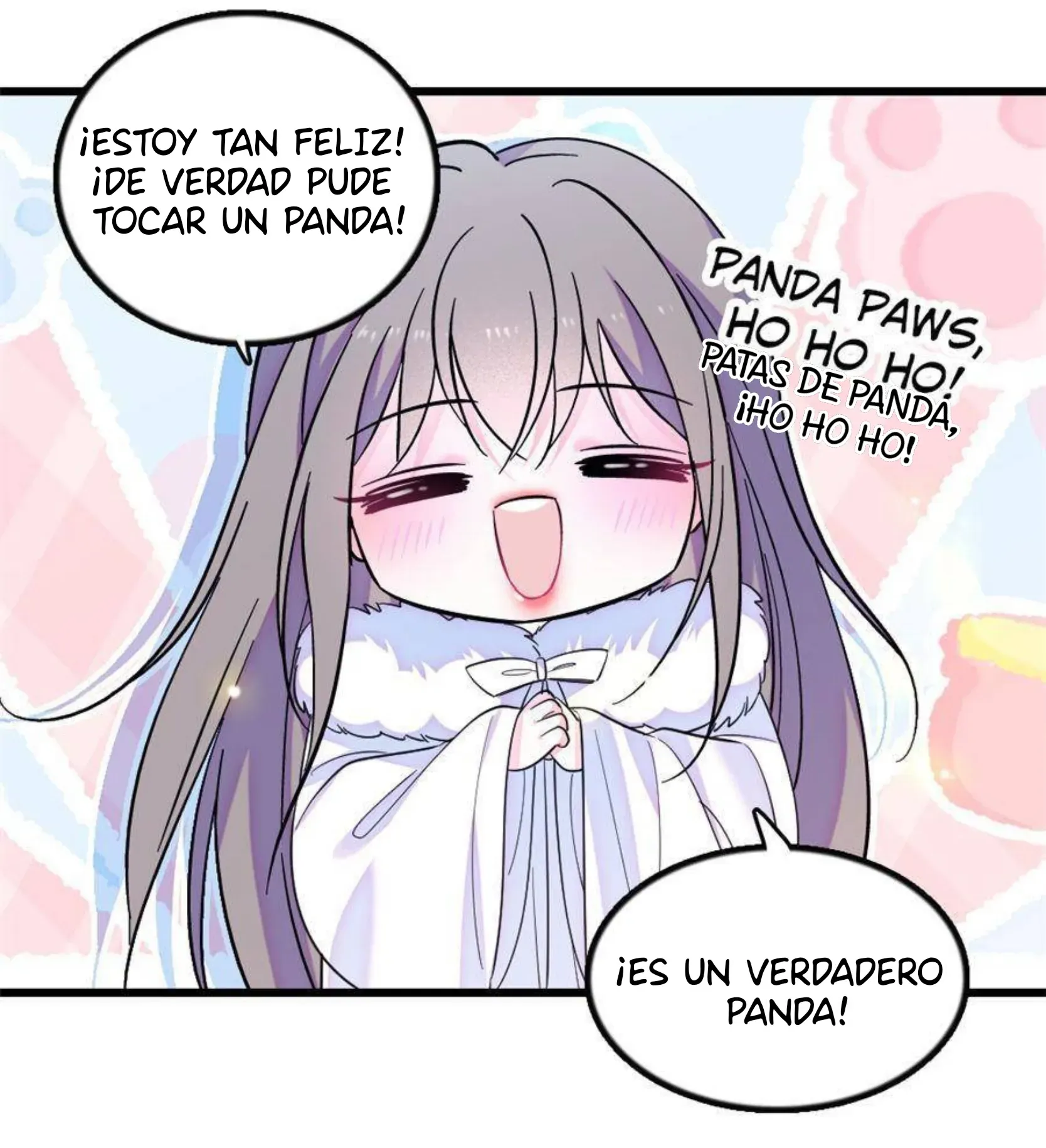 26 El lindo mundo de las bestias