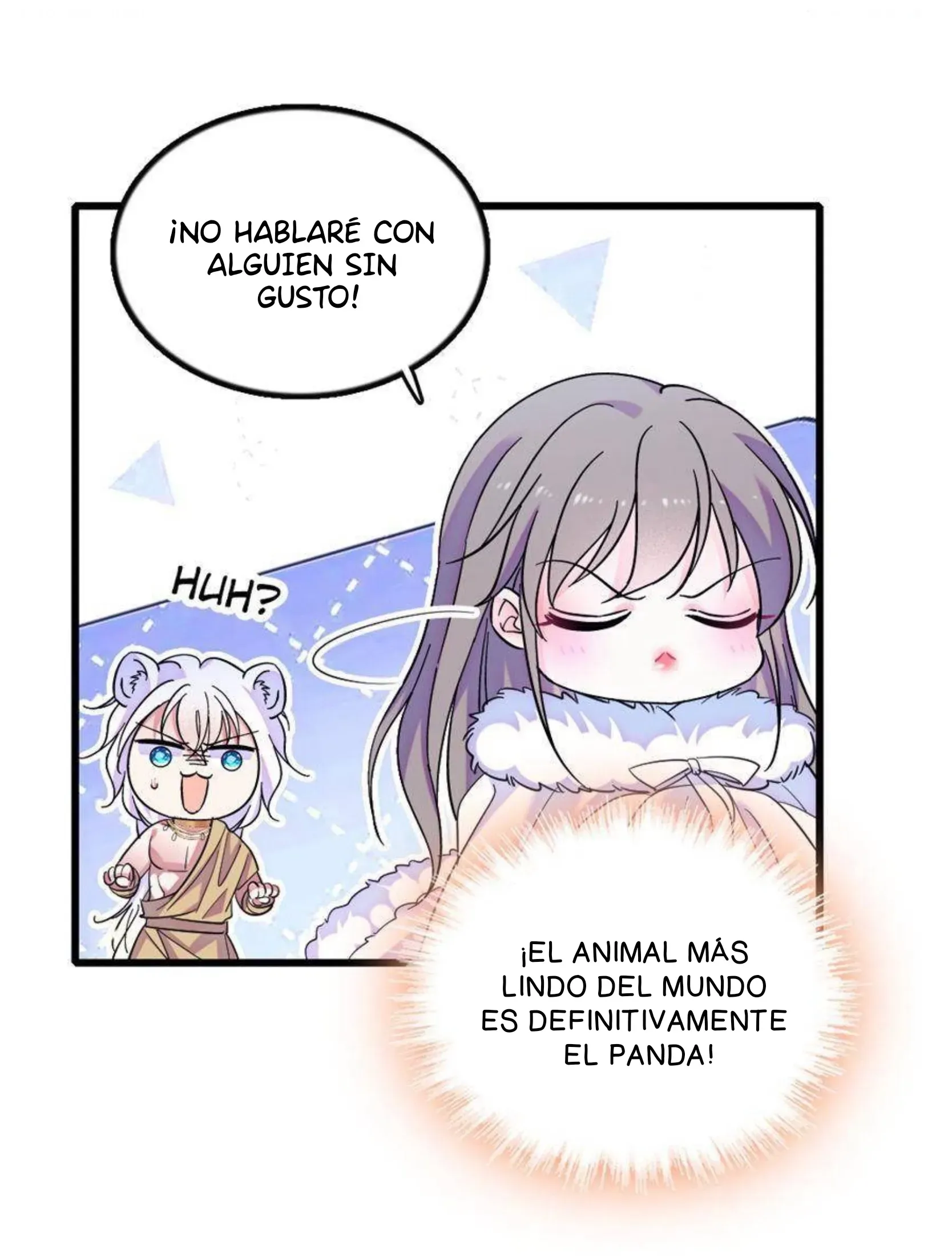 31 El lindo mundo de las bestias