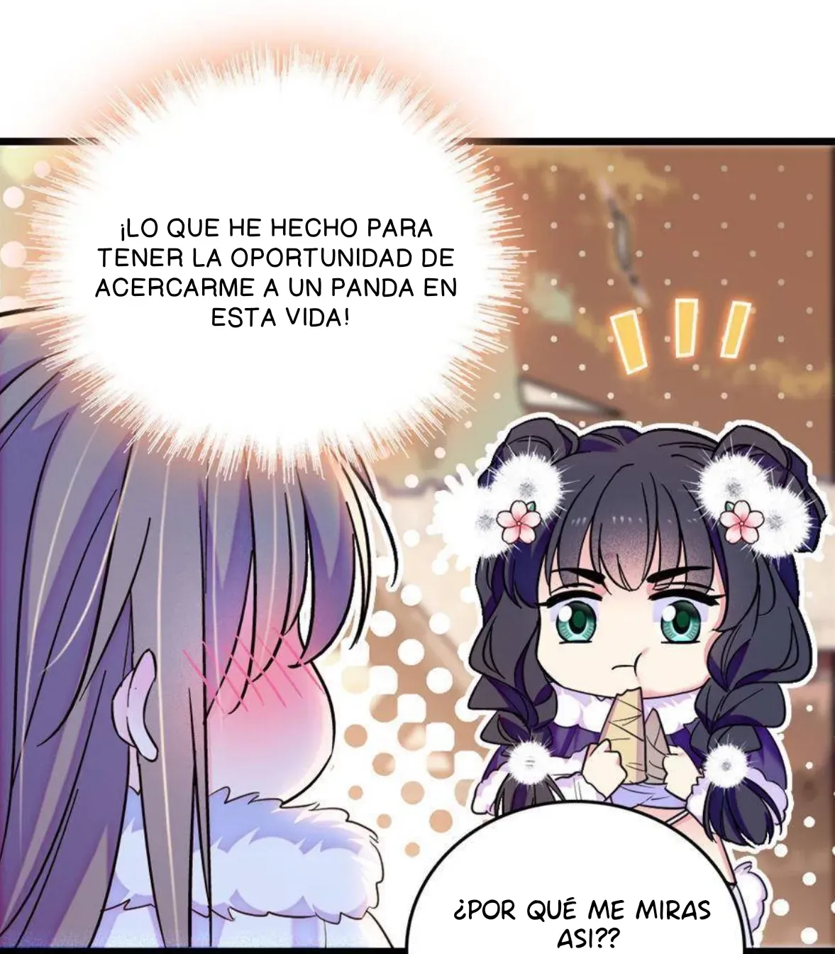 2 El lindo mundo de las bestias