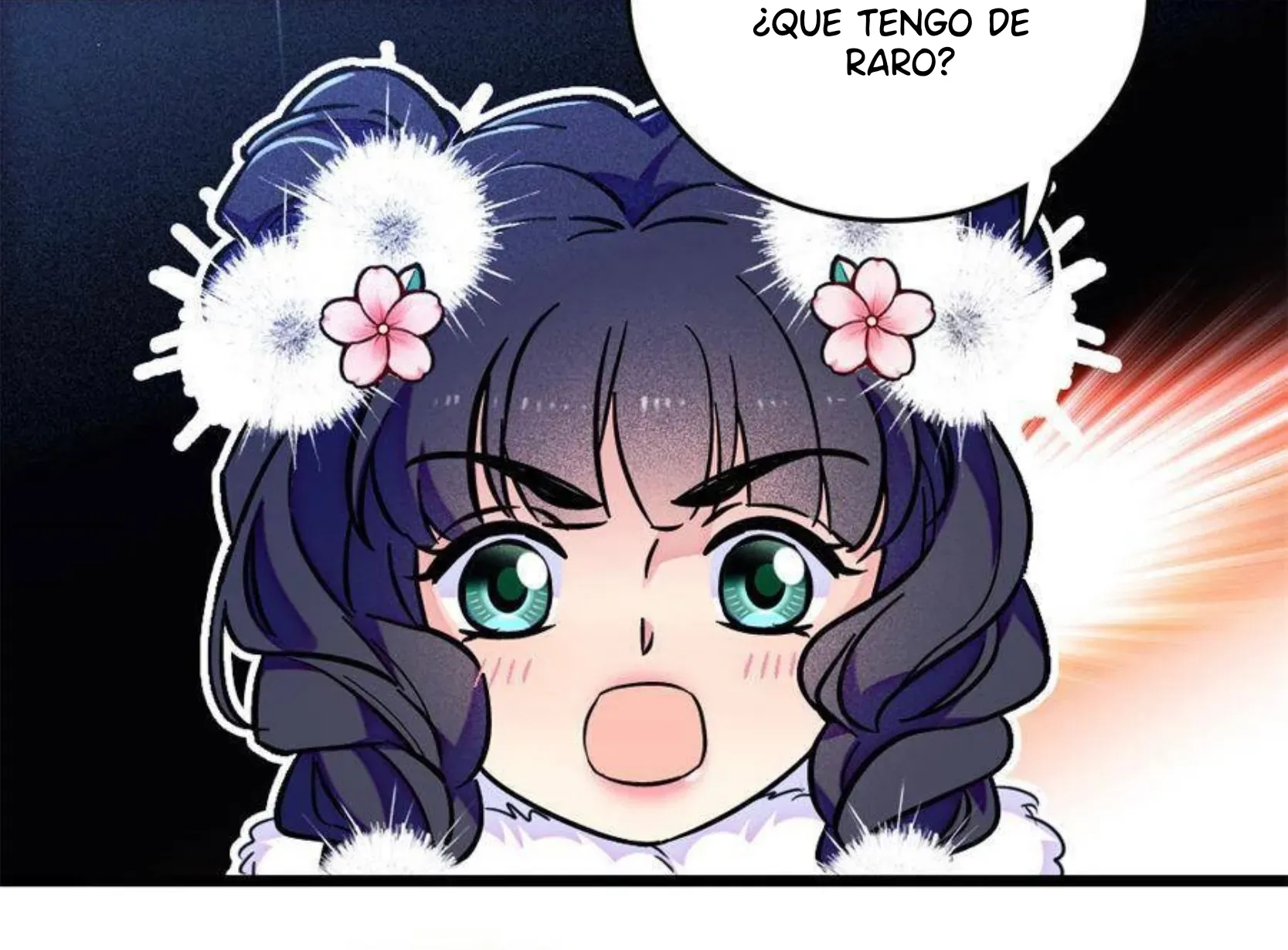 3 El lindo mundo de las bestias