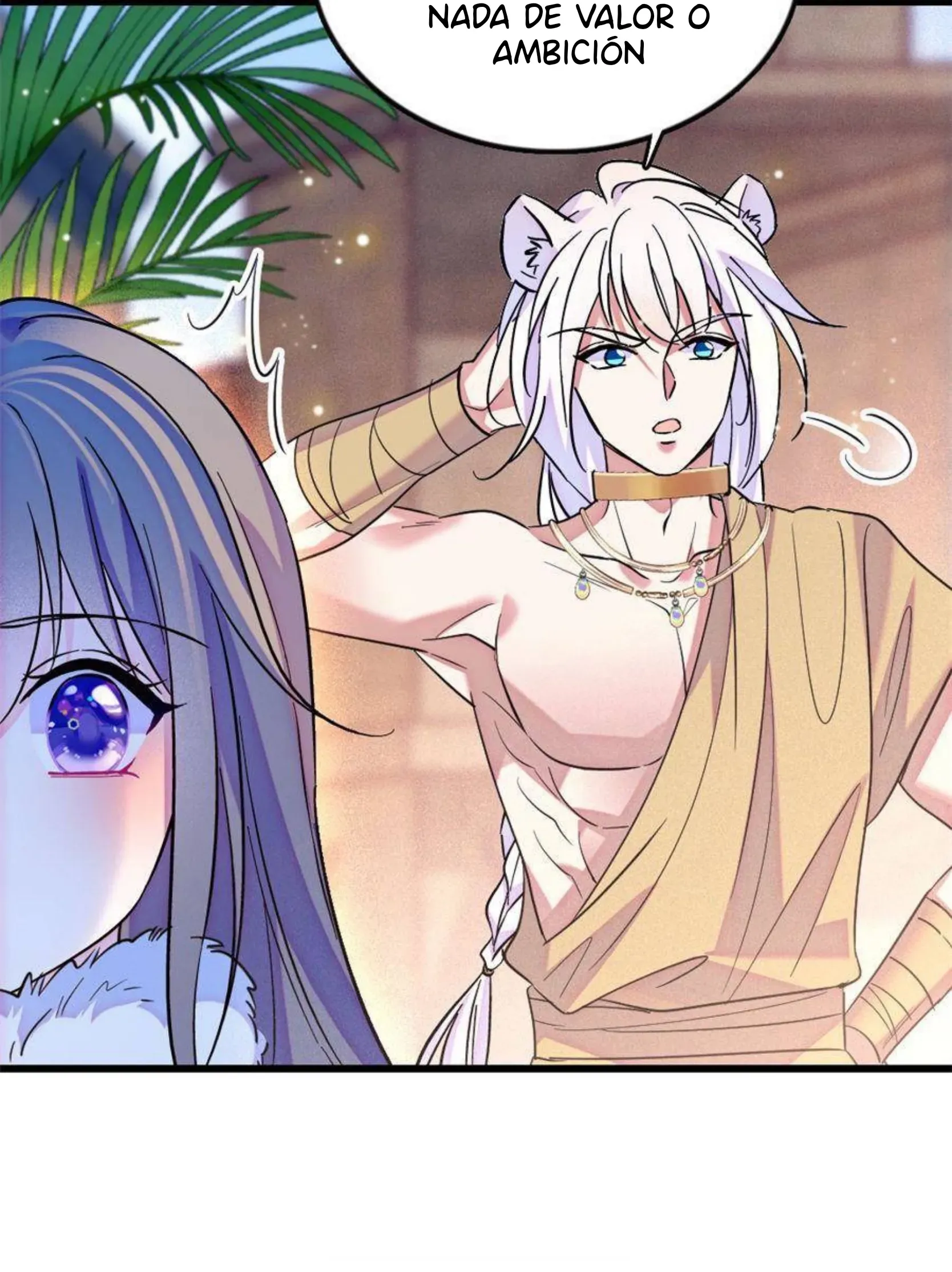 28 El lindo mundo de las bestias