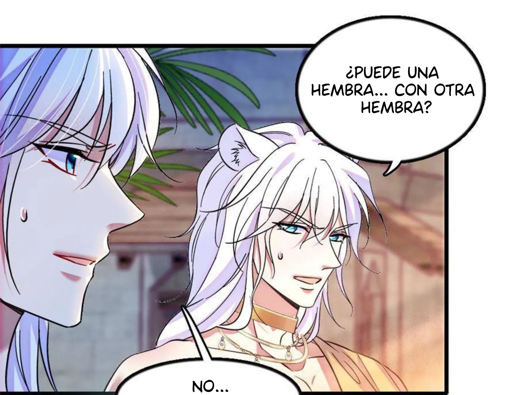 18 El lindo mundo de las bestias