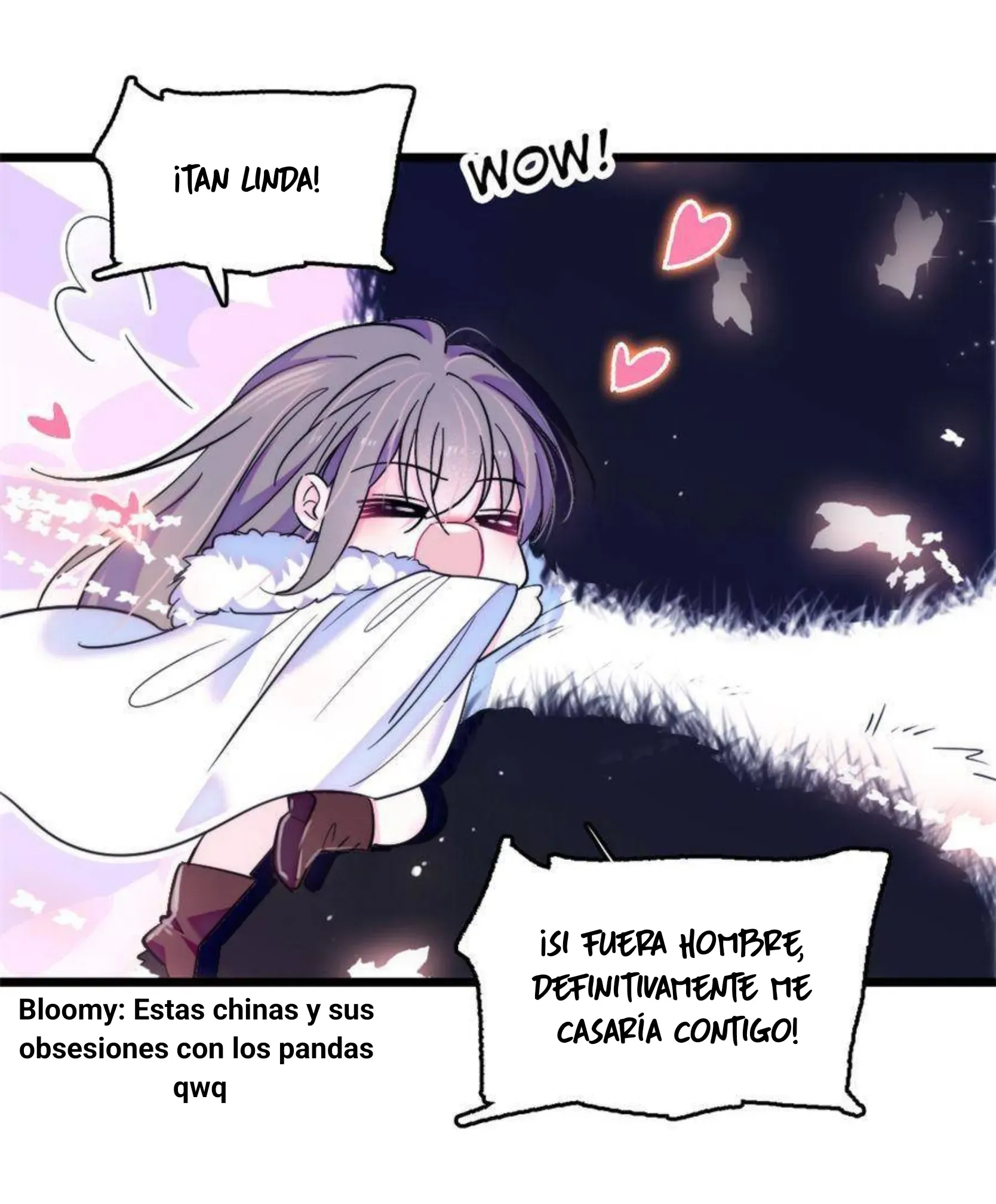 16 El lindo mundo de las bestias