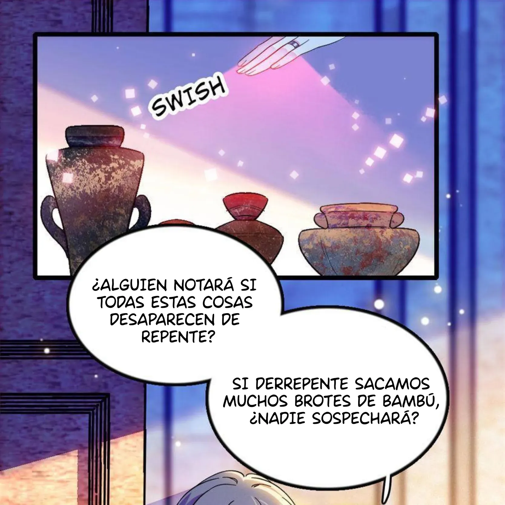 34 El lindo mundo de las bestias