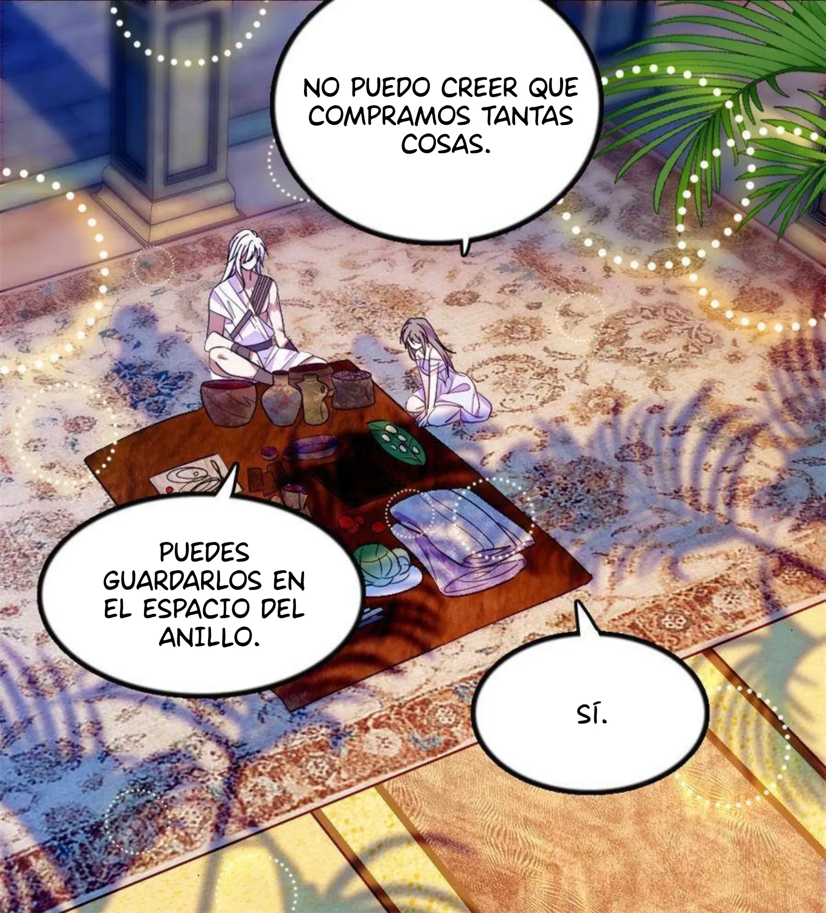 33 El lindo mundo de las bestias