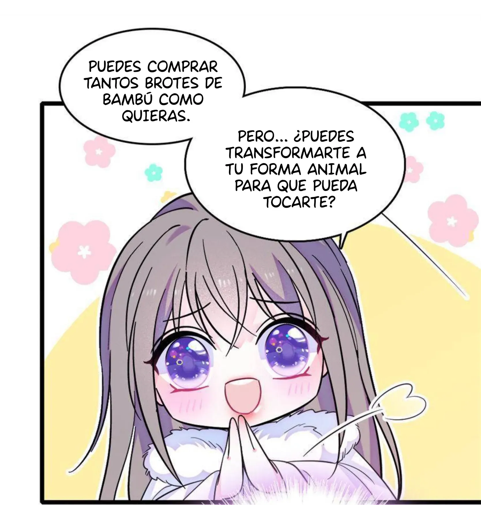 9 El lindo mundo de las bestias