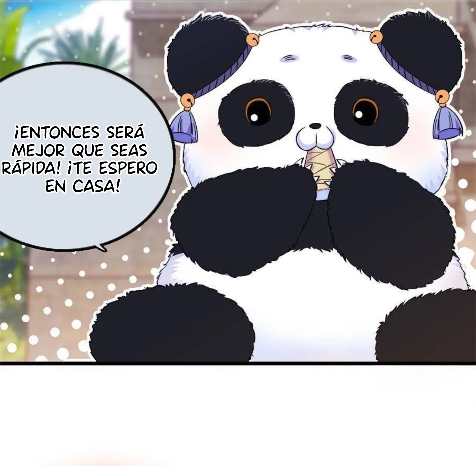 23 El lindo mundo de las bestias