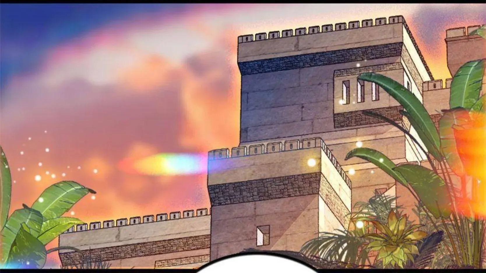 32 El lindo mundo de las bestias