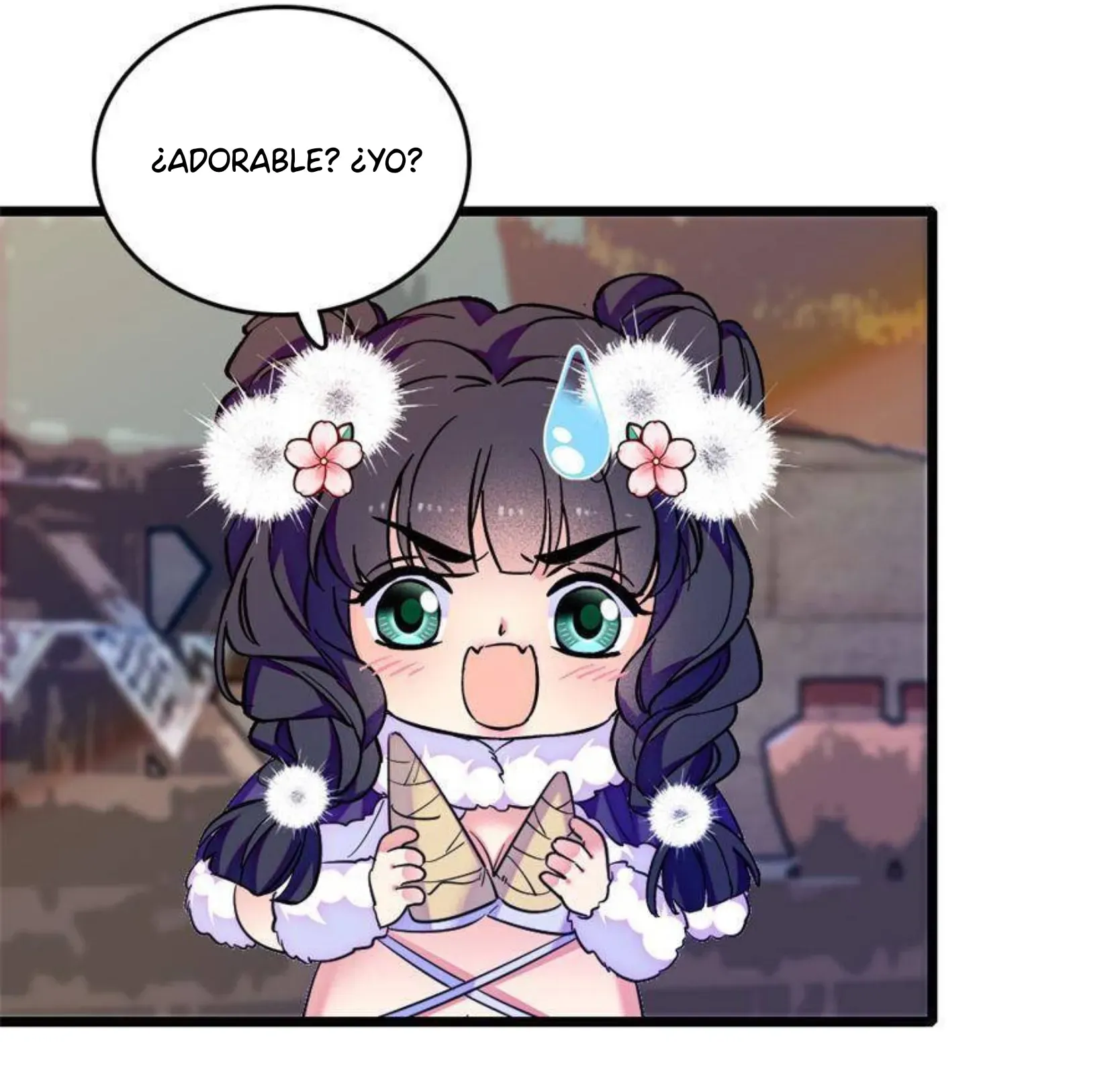 6 El lindo mundo de las bestias