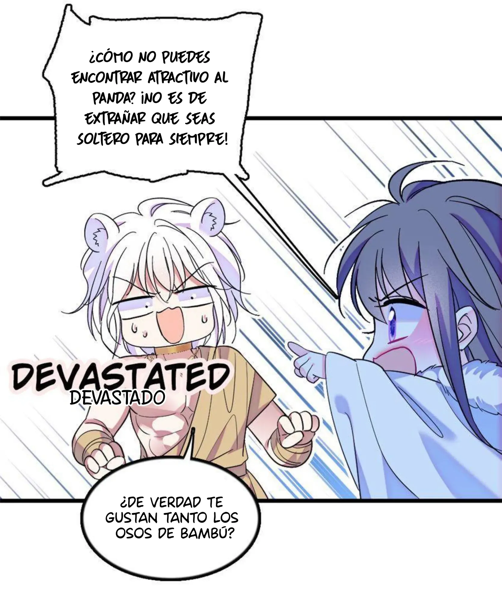 30 El lindo mundo de las bestias