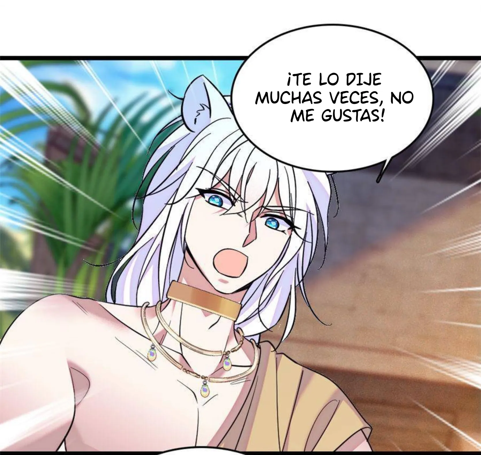 16 El lindo mundo de las bestias