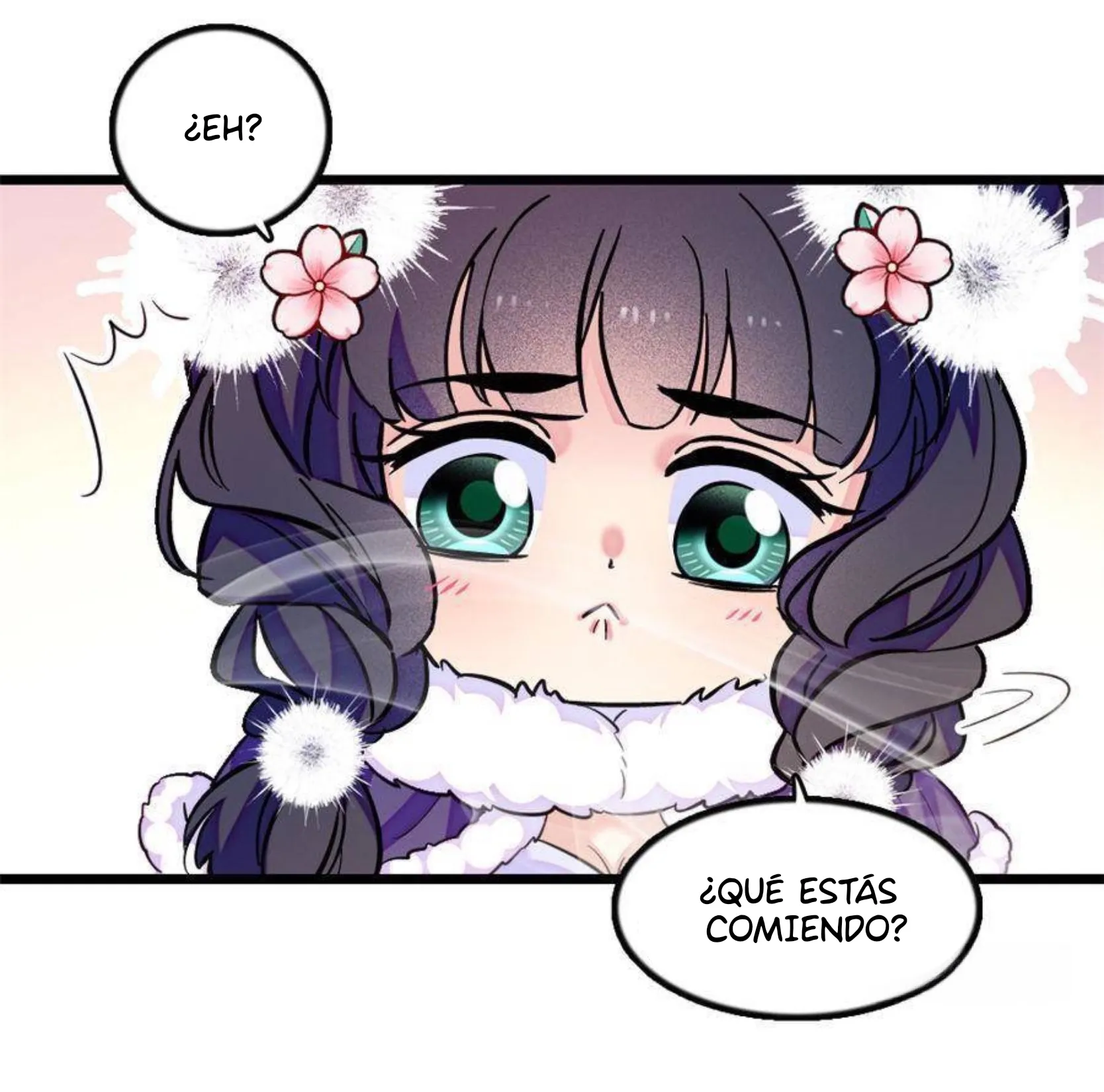 25 El lindo mundo de las bestias