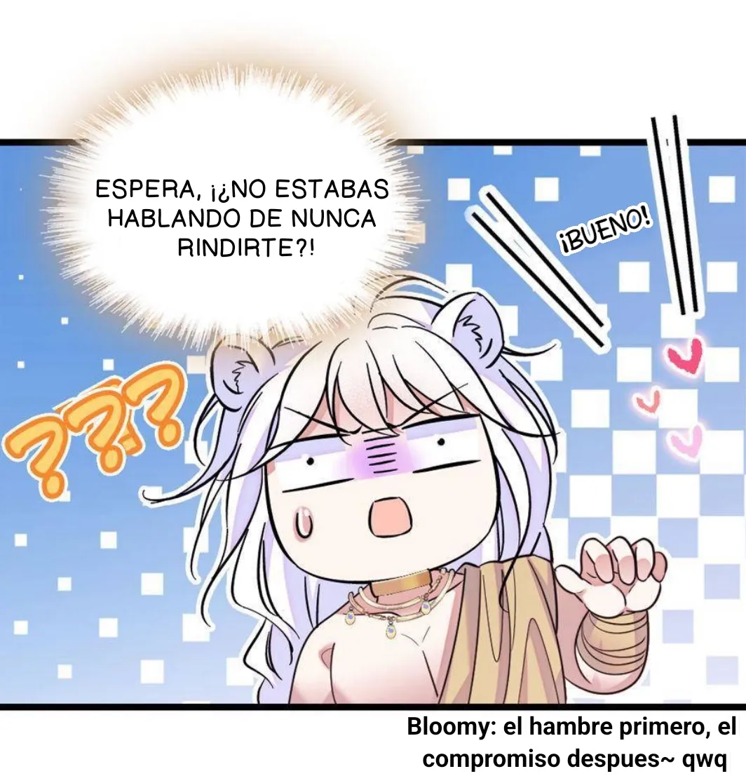 28 El lindo mundo de las bestias