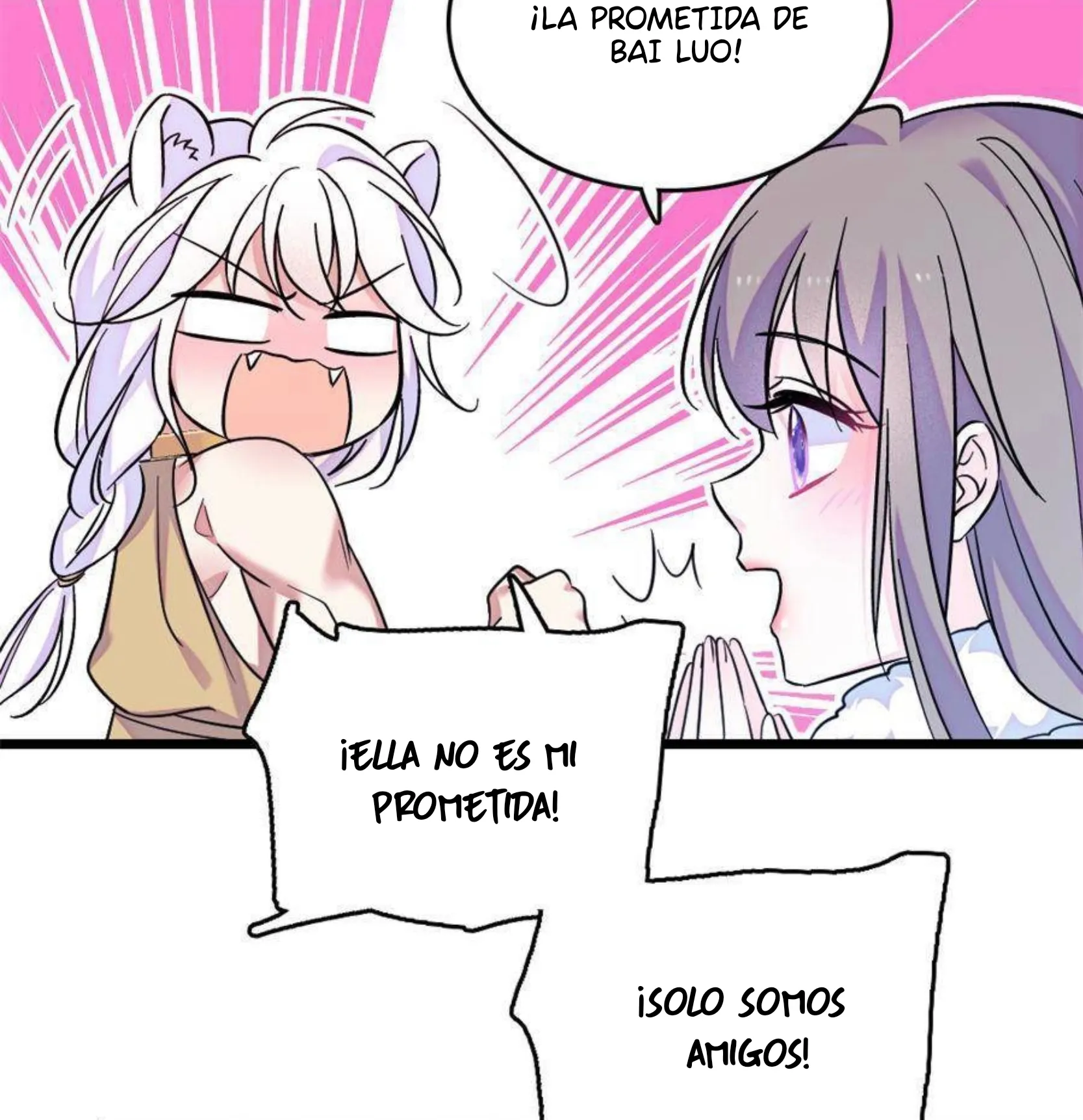 13 El lindo mundo de las bestias