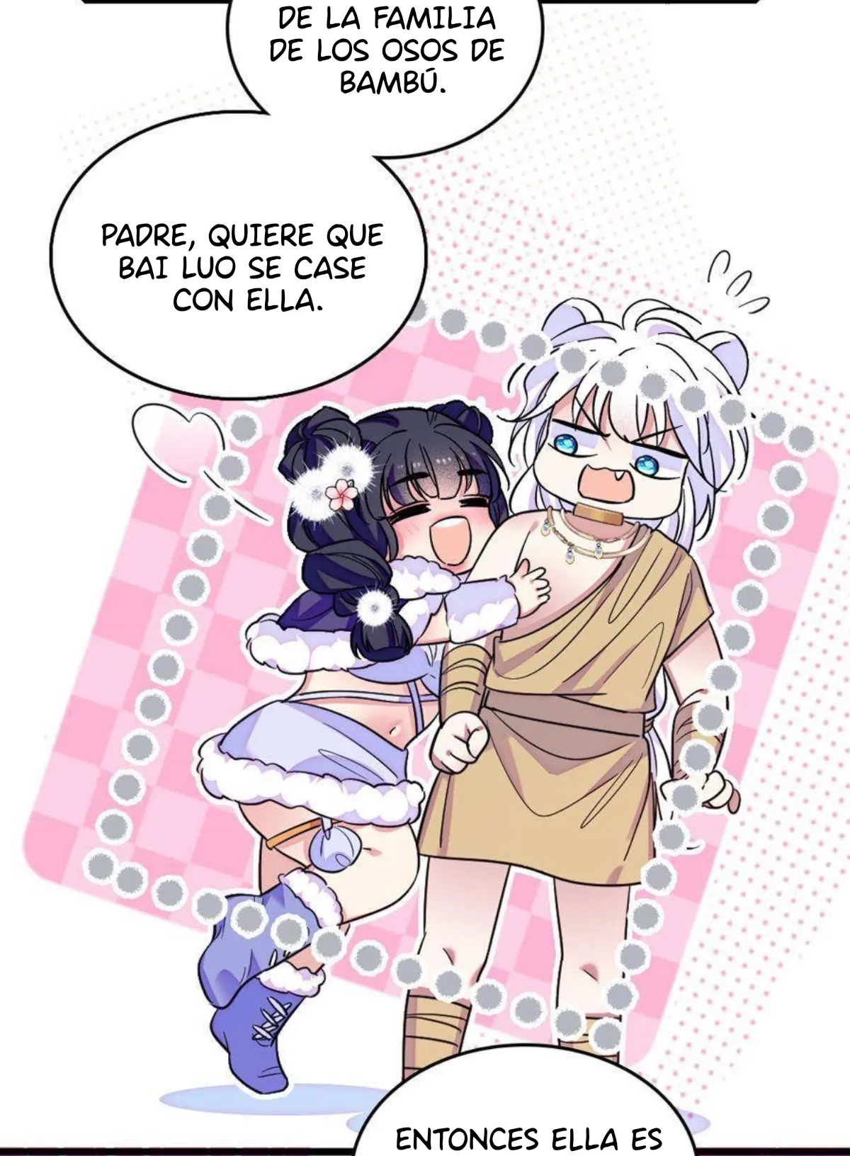 12 El lindo mundo de las bestias