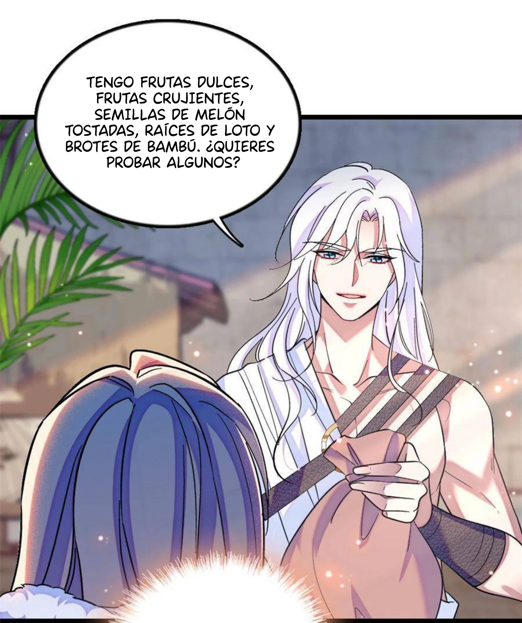 23 El lindo mundo de las bestias