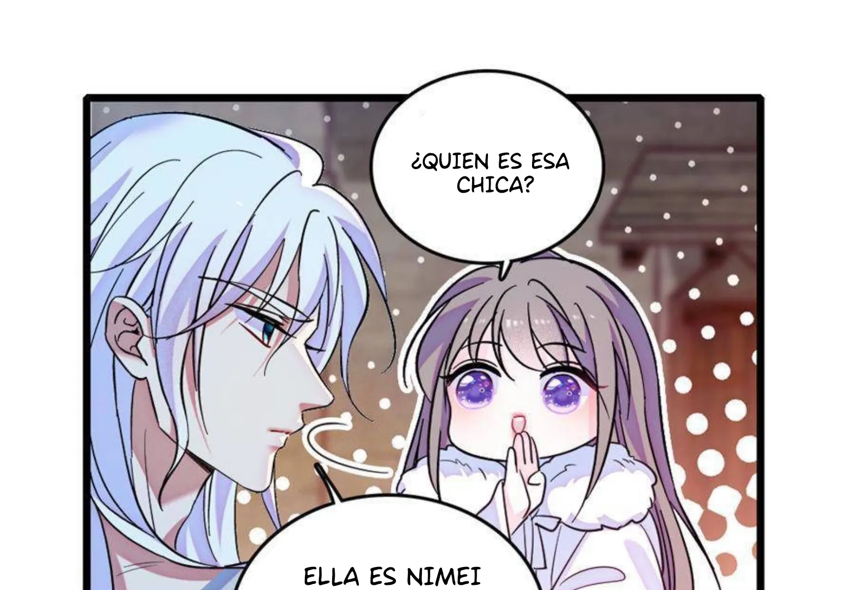 11 El lindo mundo de las bestias