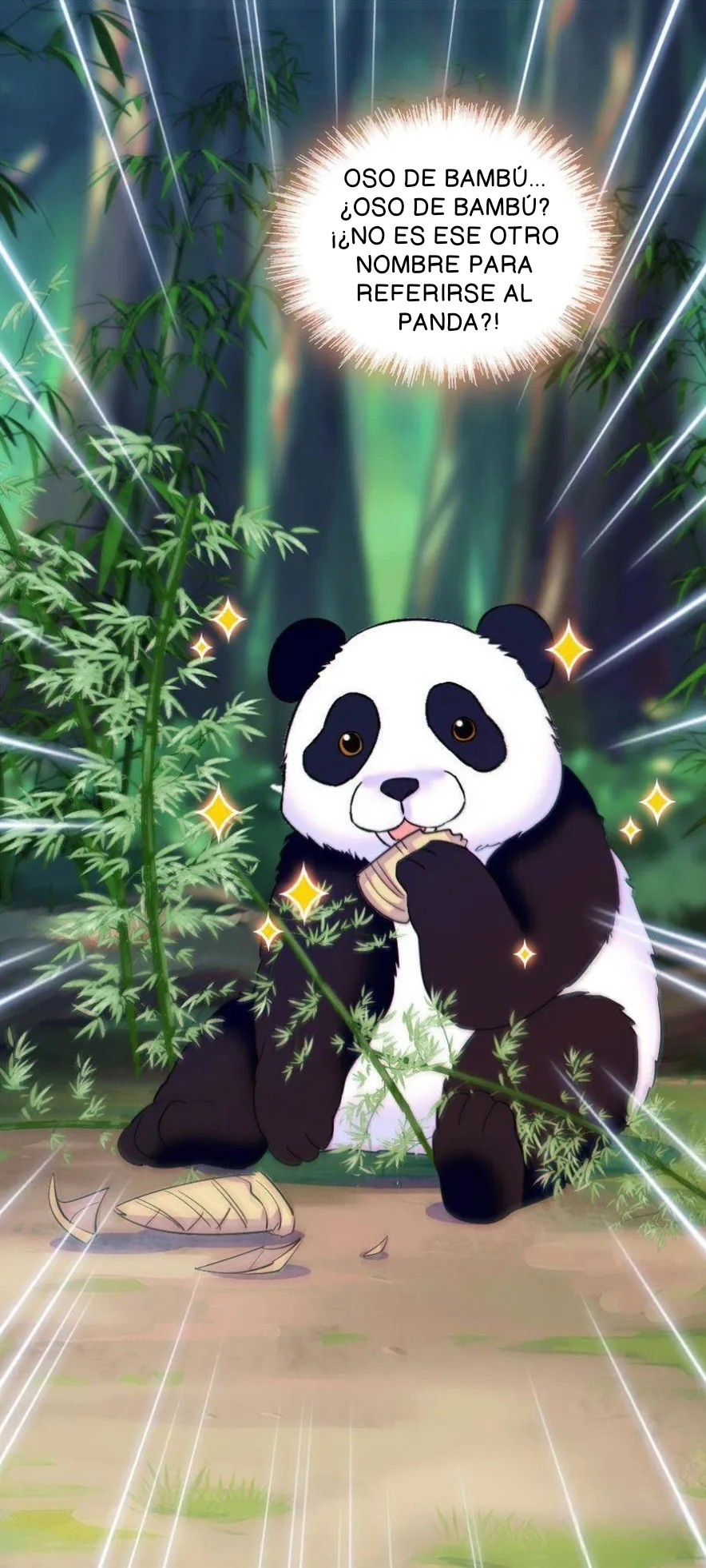 32 El lindo mundo de las bestias