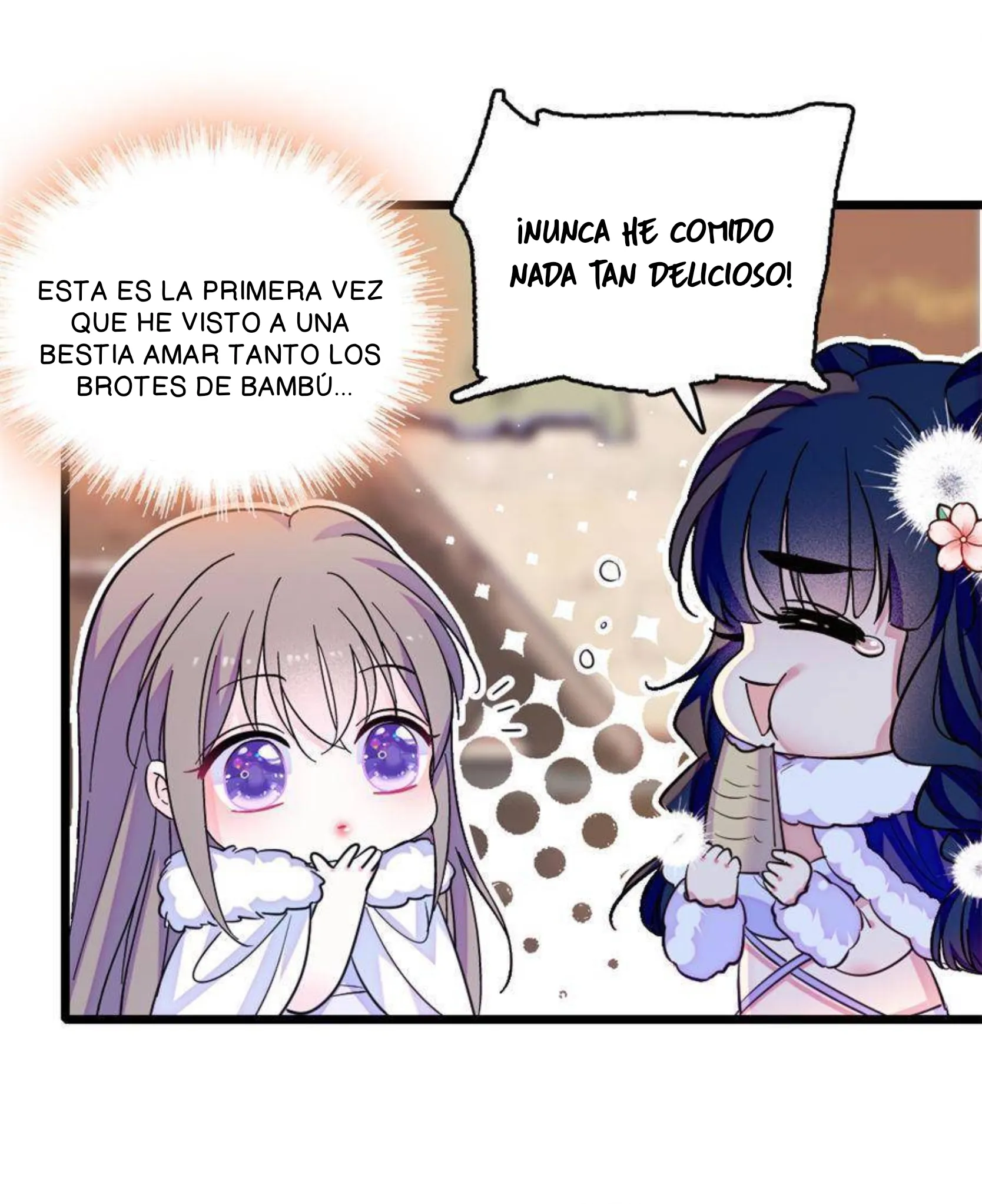 30 El lindo mundo de las bestias