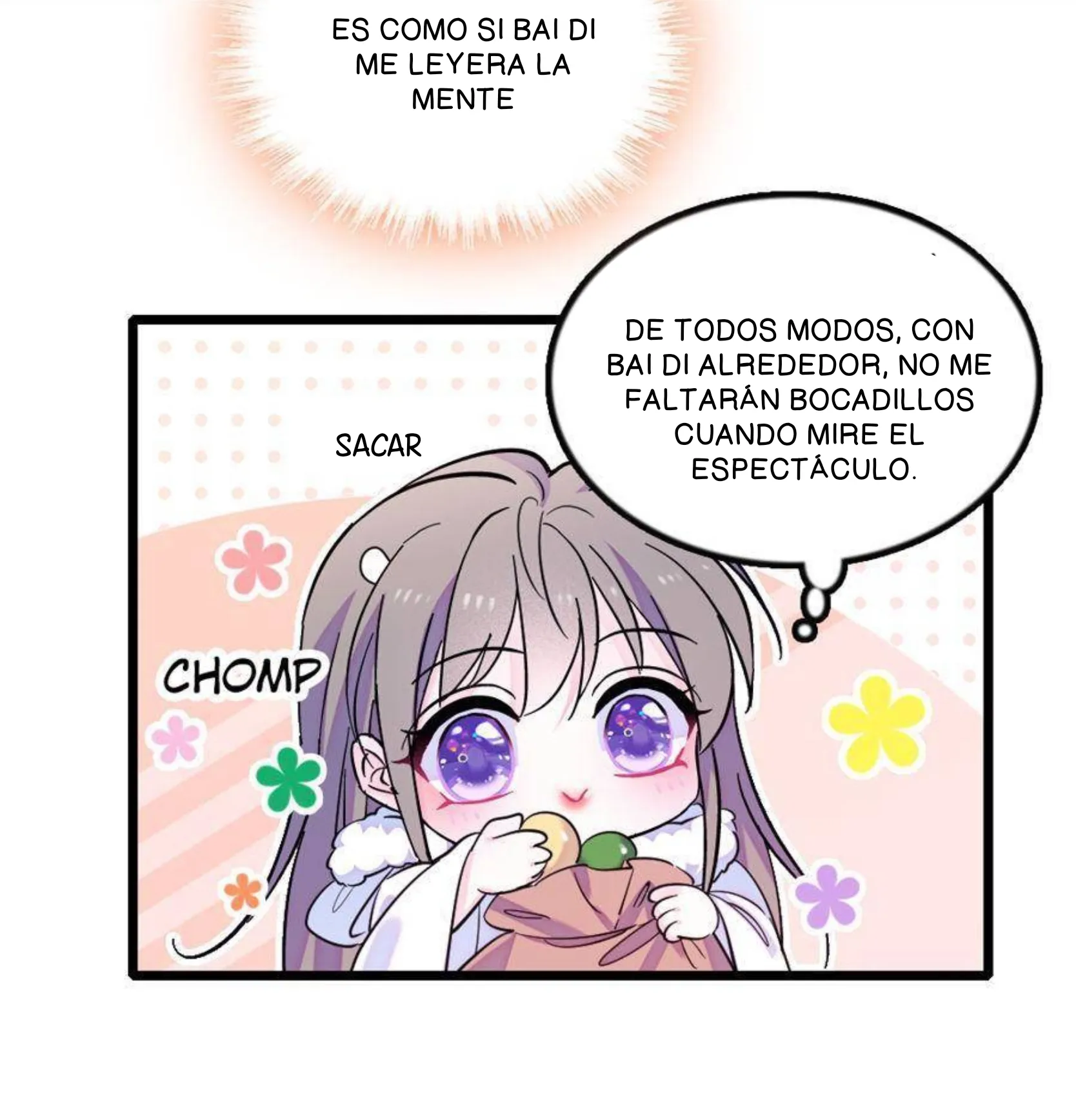 24 El lindo mundo de las bestias