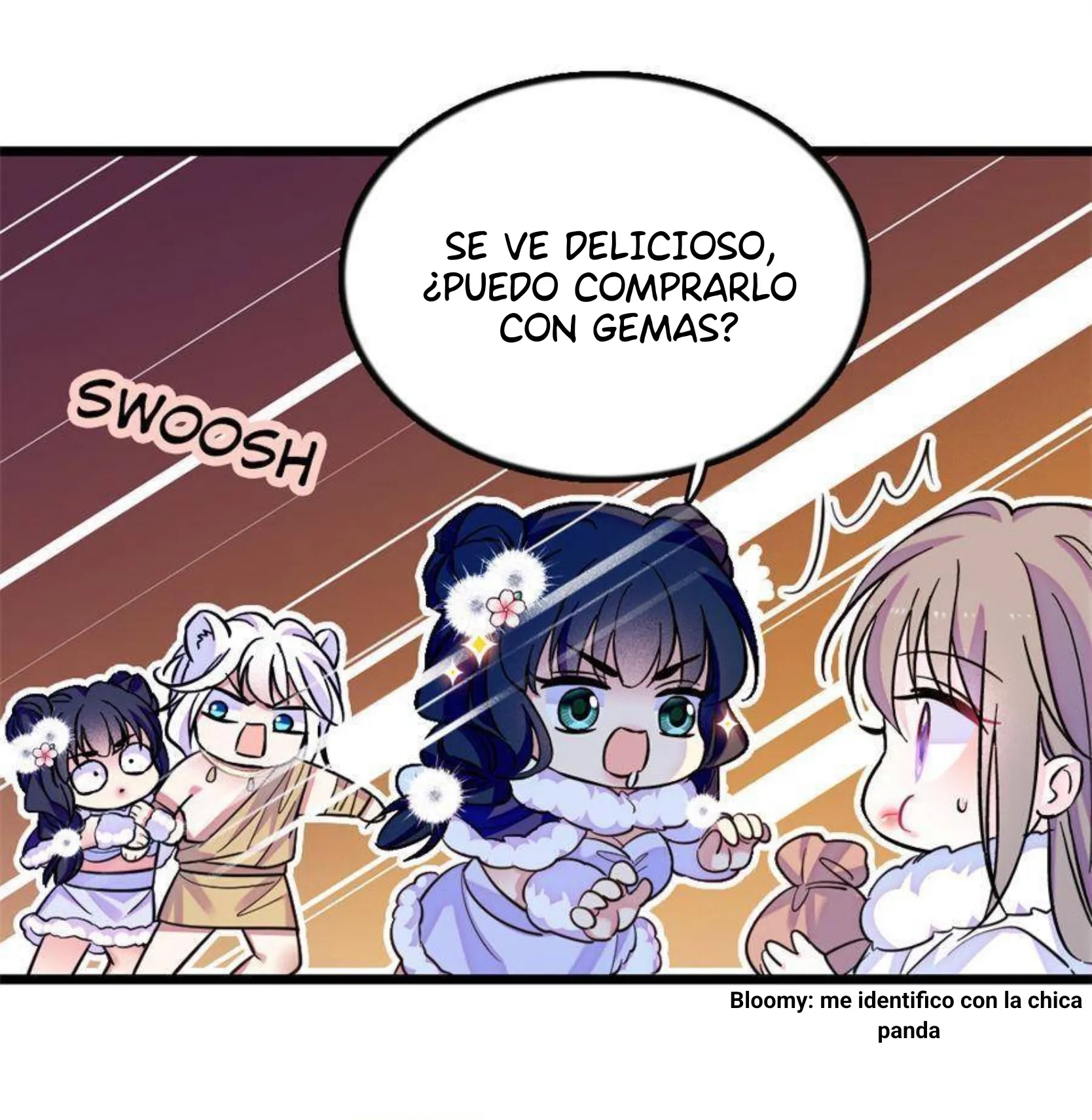 26 El lindo mundo de las bestias