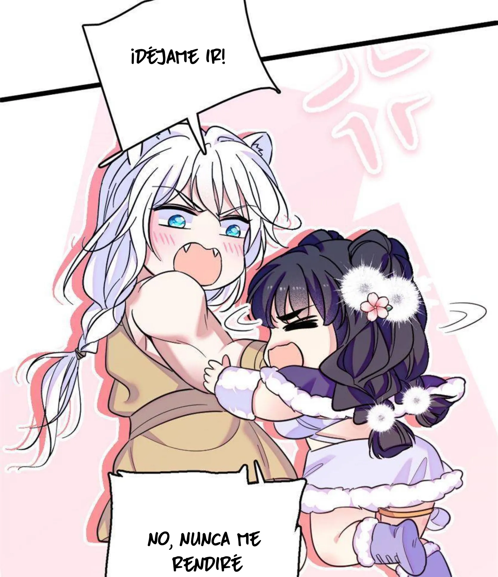 19 El lindo mundo de las bestias