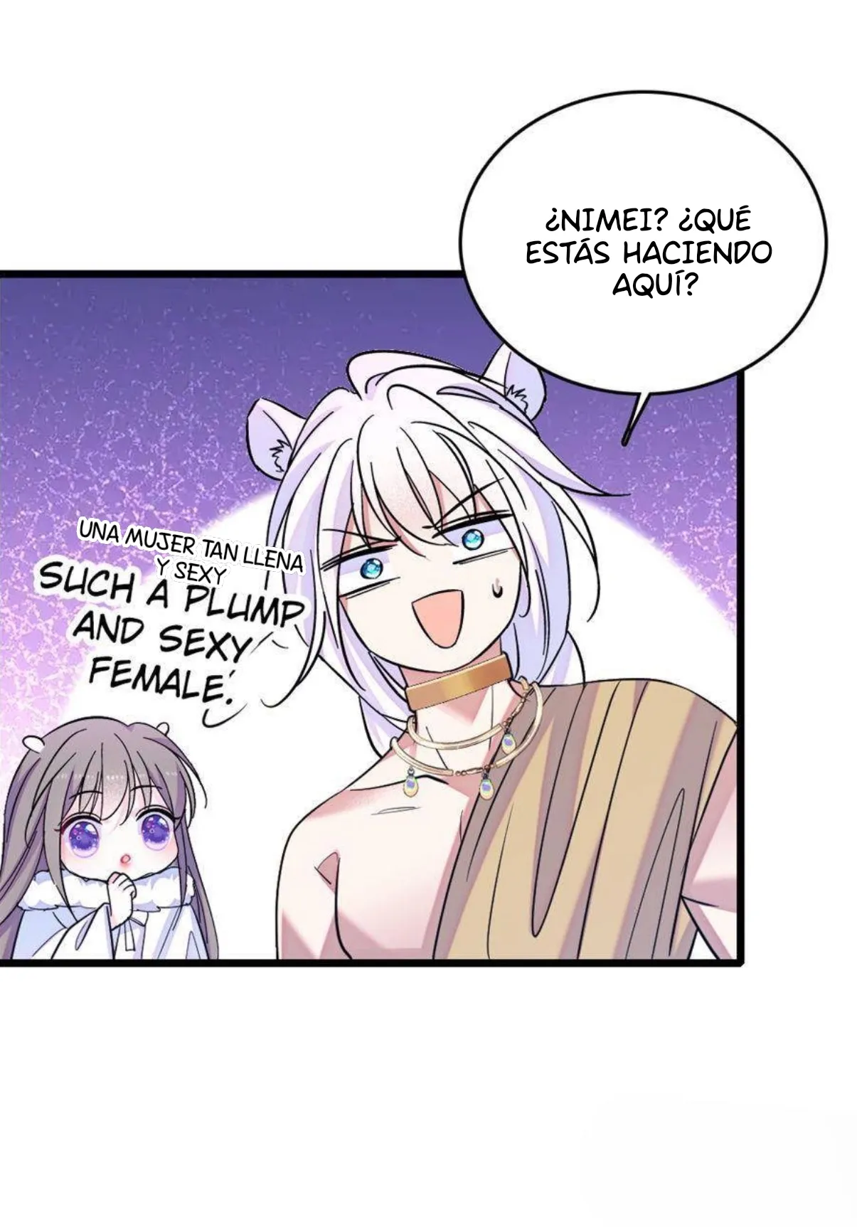 10 El lindo mundo de las bestias