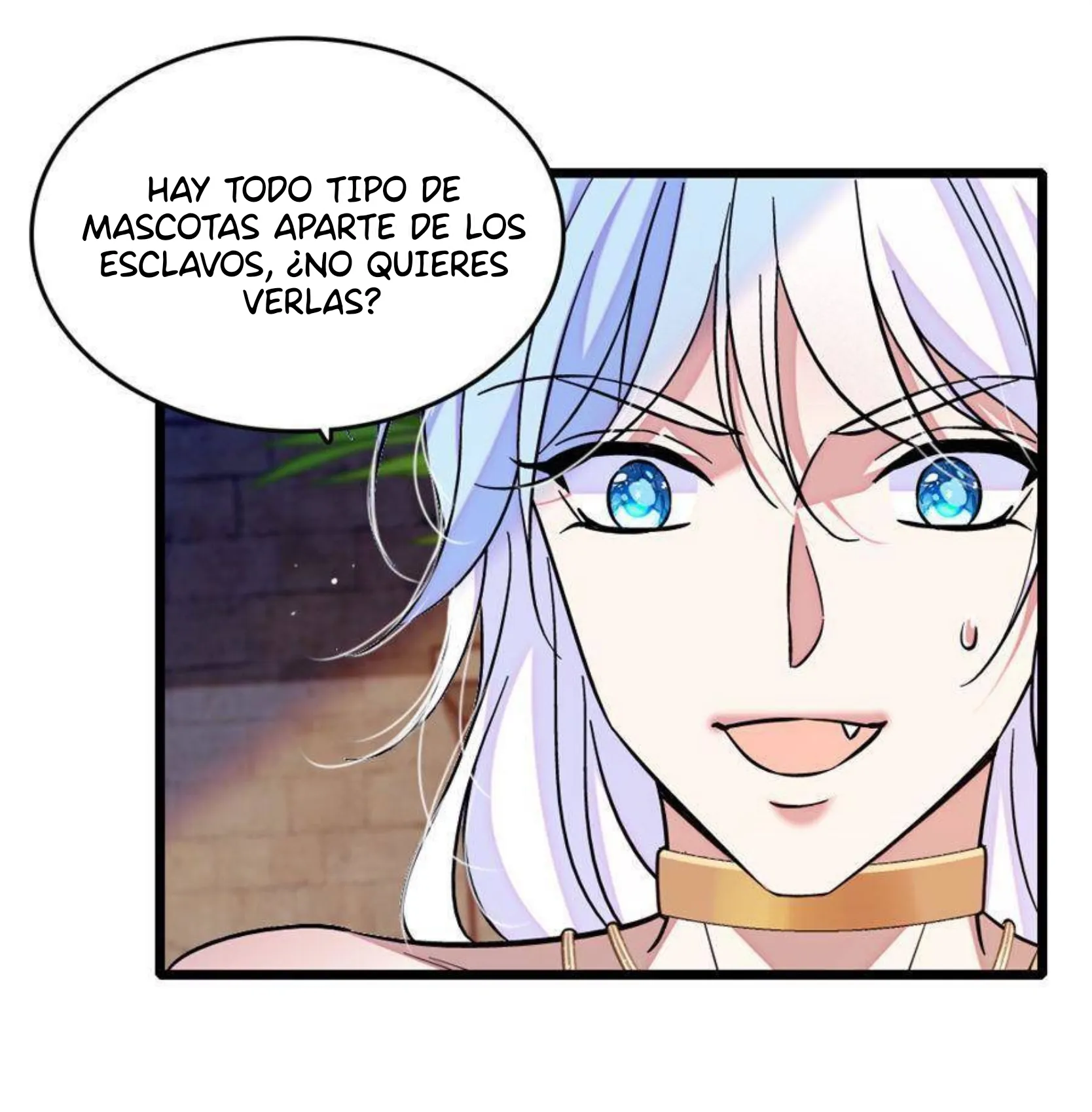 2 El lindo mundo de las bestias