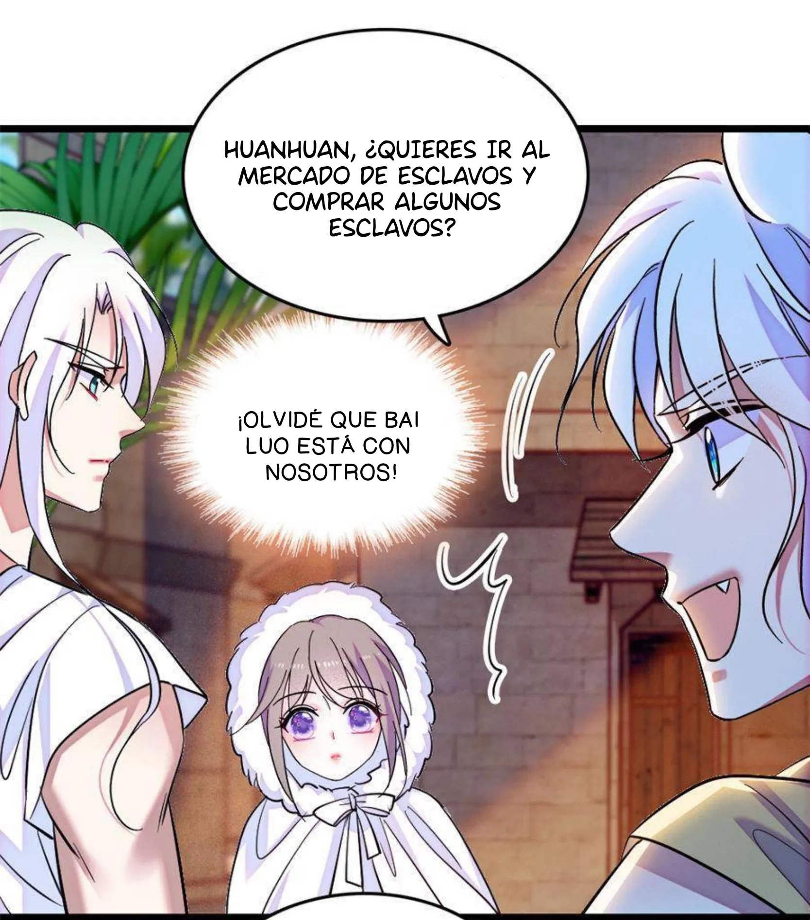 29 El lindo mundo de las bestias