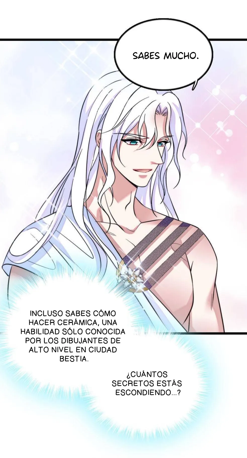 27 El lindo mundo de las bestias