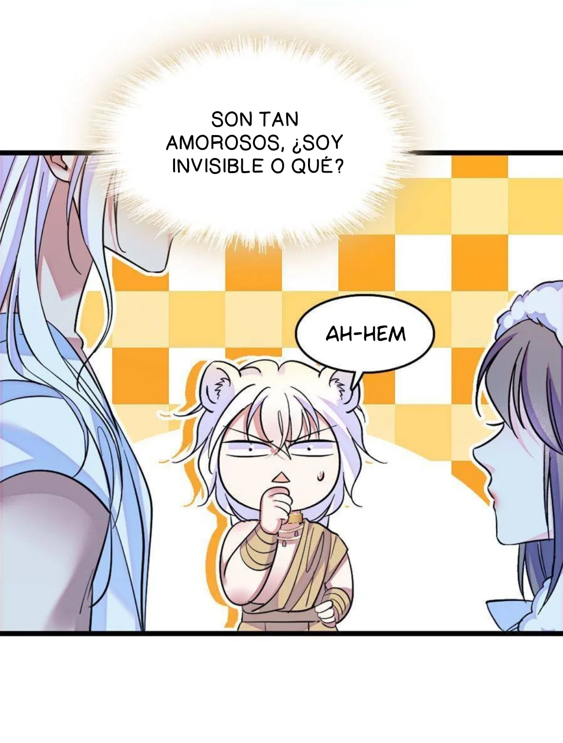 28 El lindo mundo de las bestias