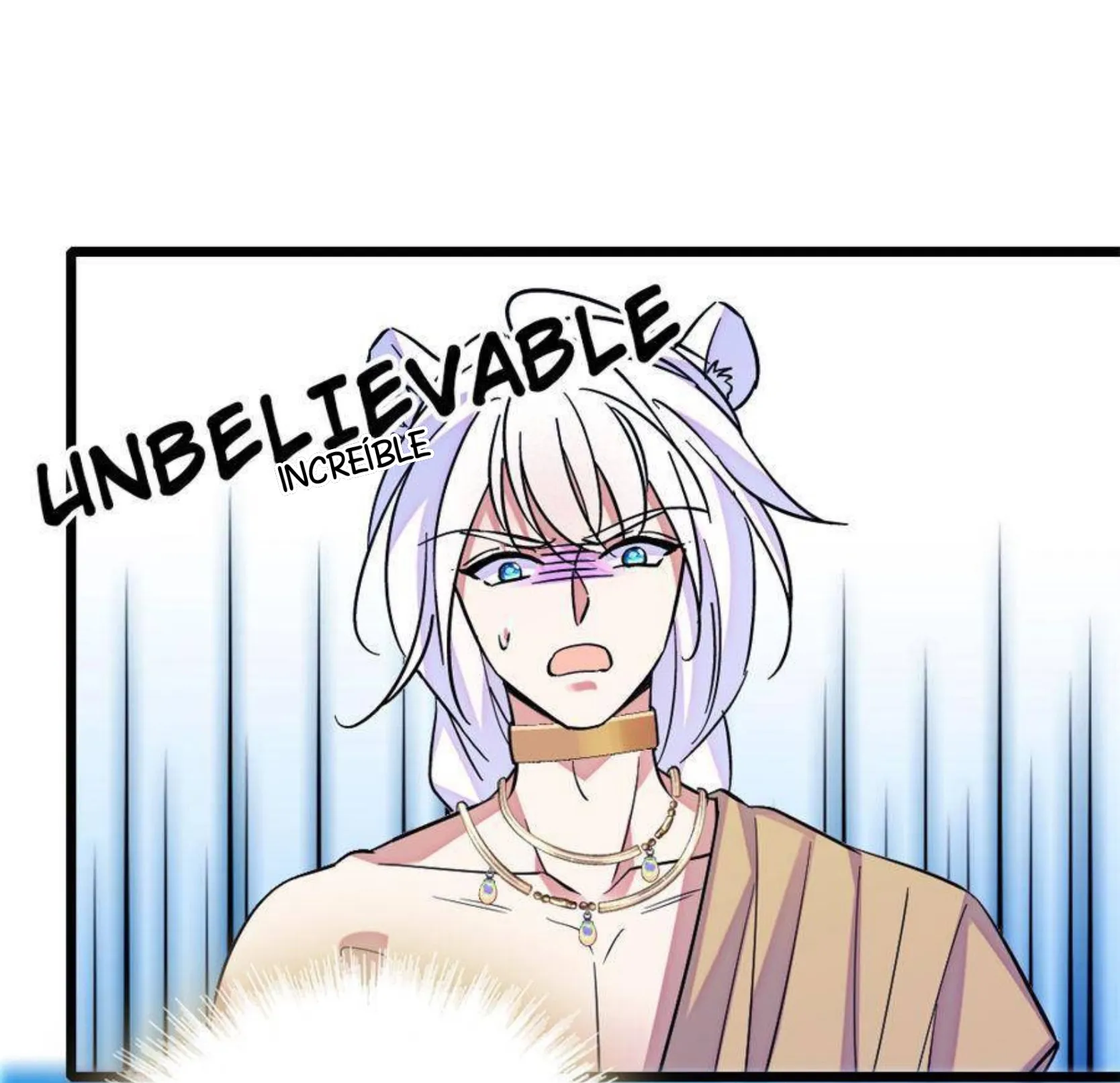 9 El lindo mundo de las bestias