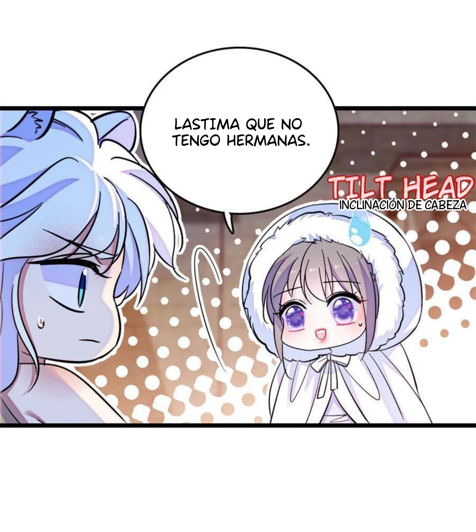 8 El lindo mundo de las bestias