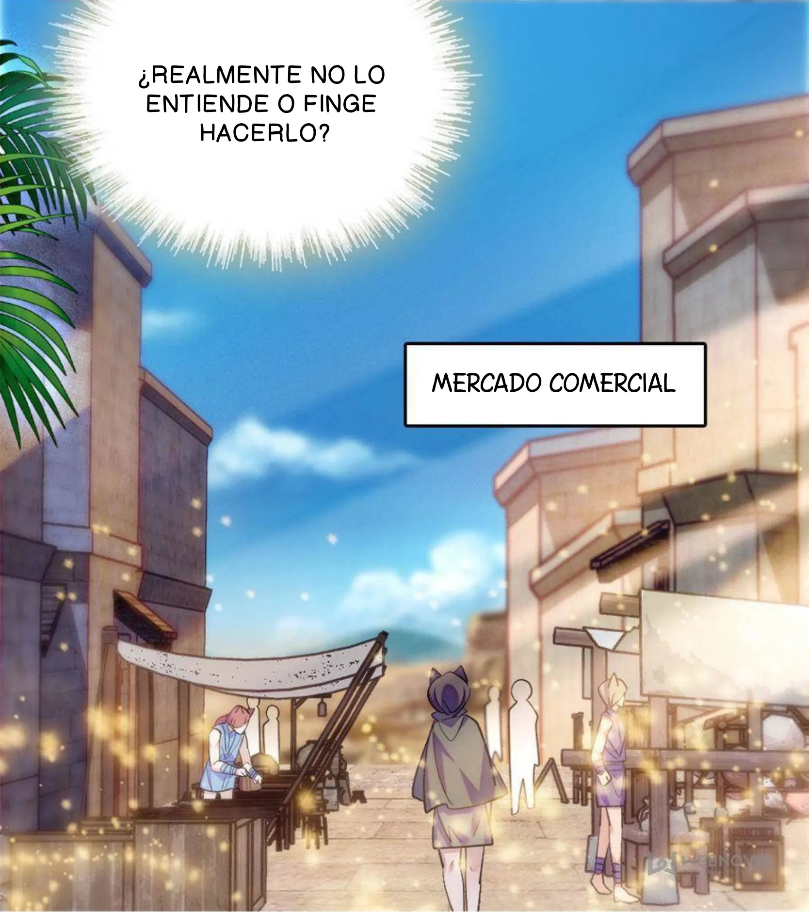 10 El lindo mundo de las bestias