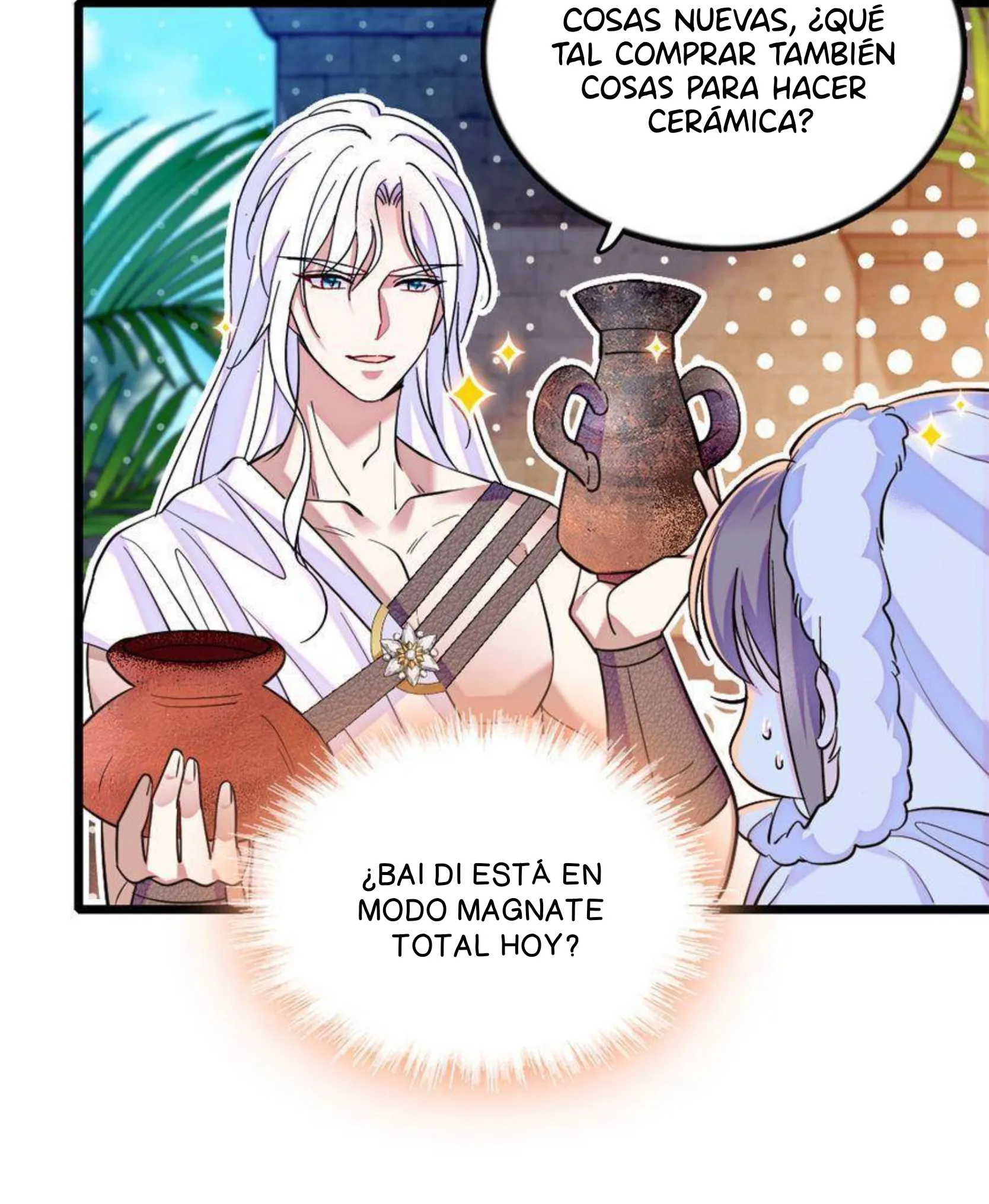 25 El lindo mundo de las bestias