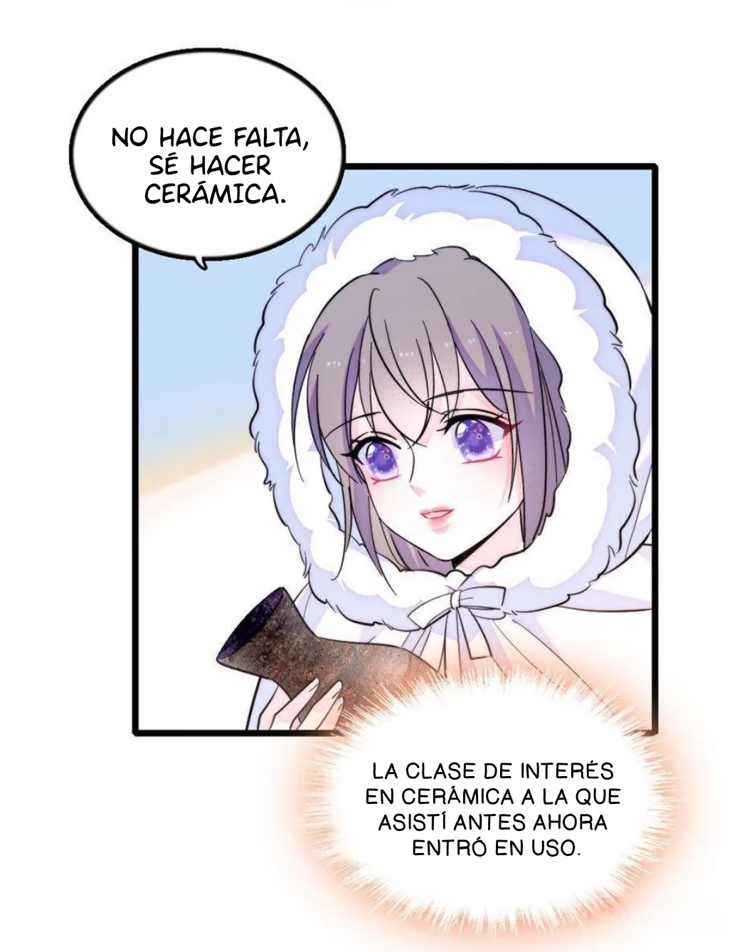 26 El lindo mundo de las bestias